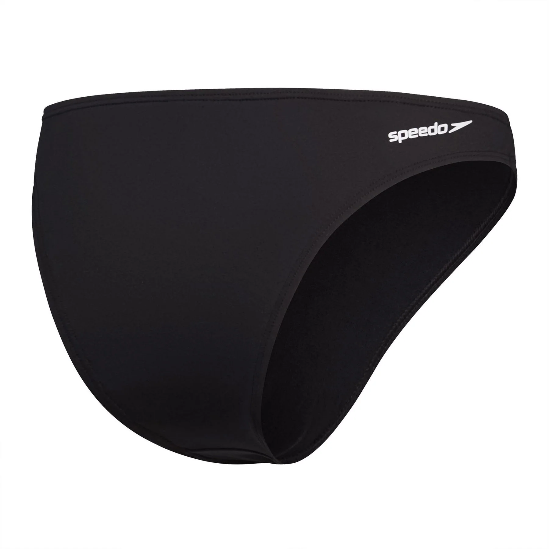 Speedo Solid Performance Bikini Bottoms - Image 2