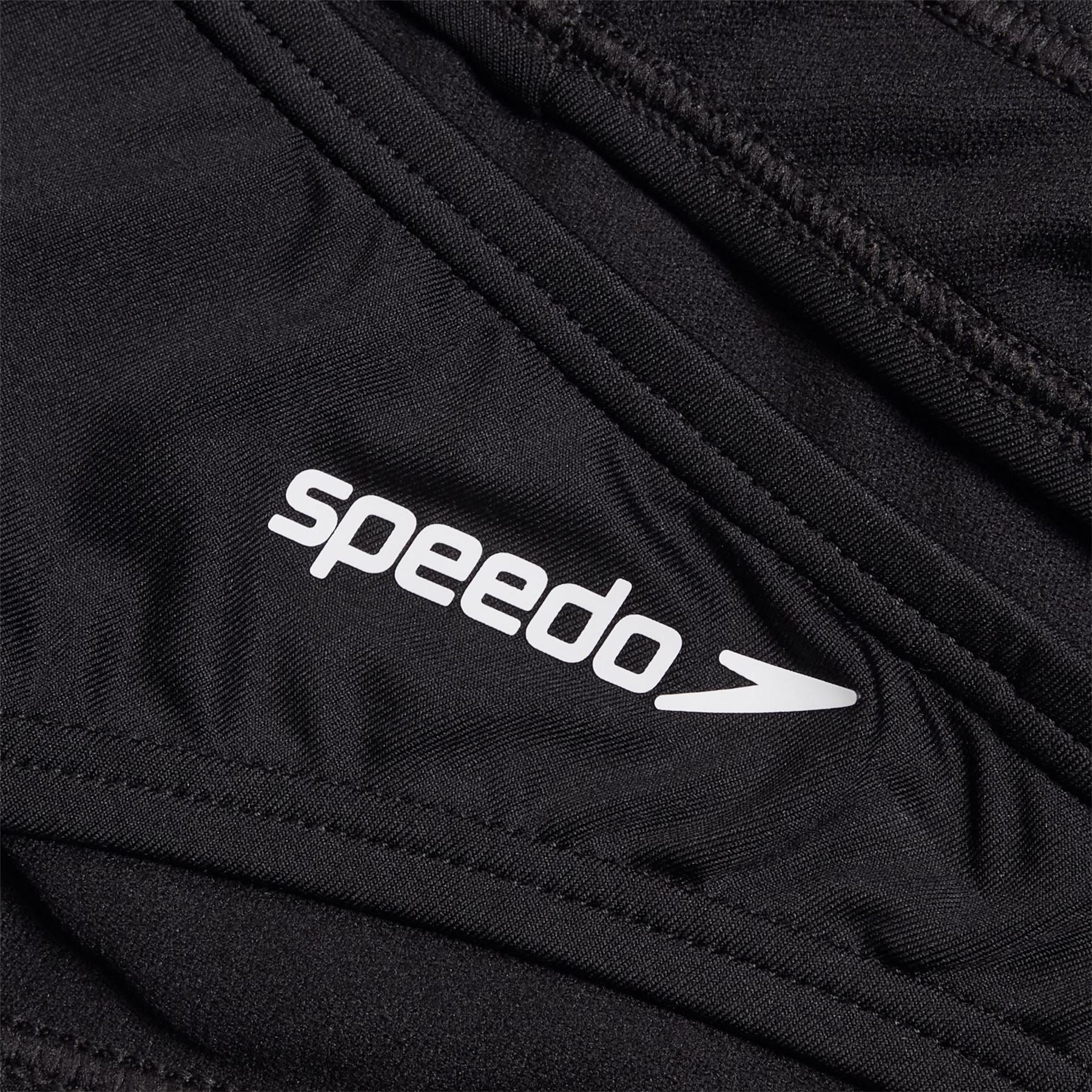 Speedo Solid Performance Bikini Bottoms - Image 3