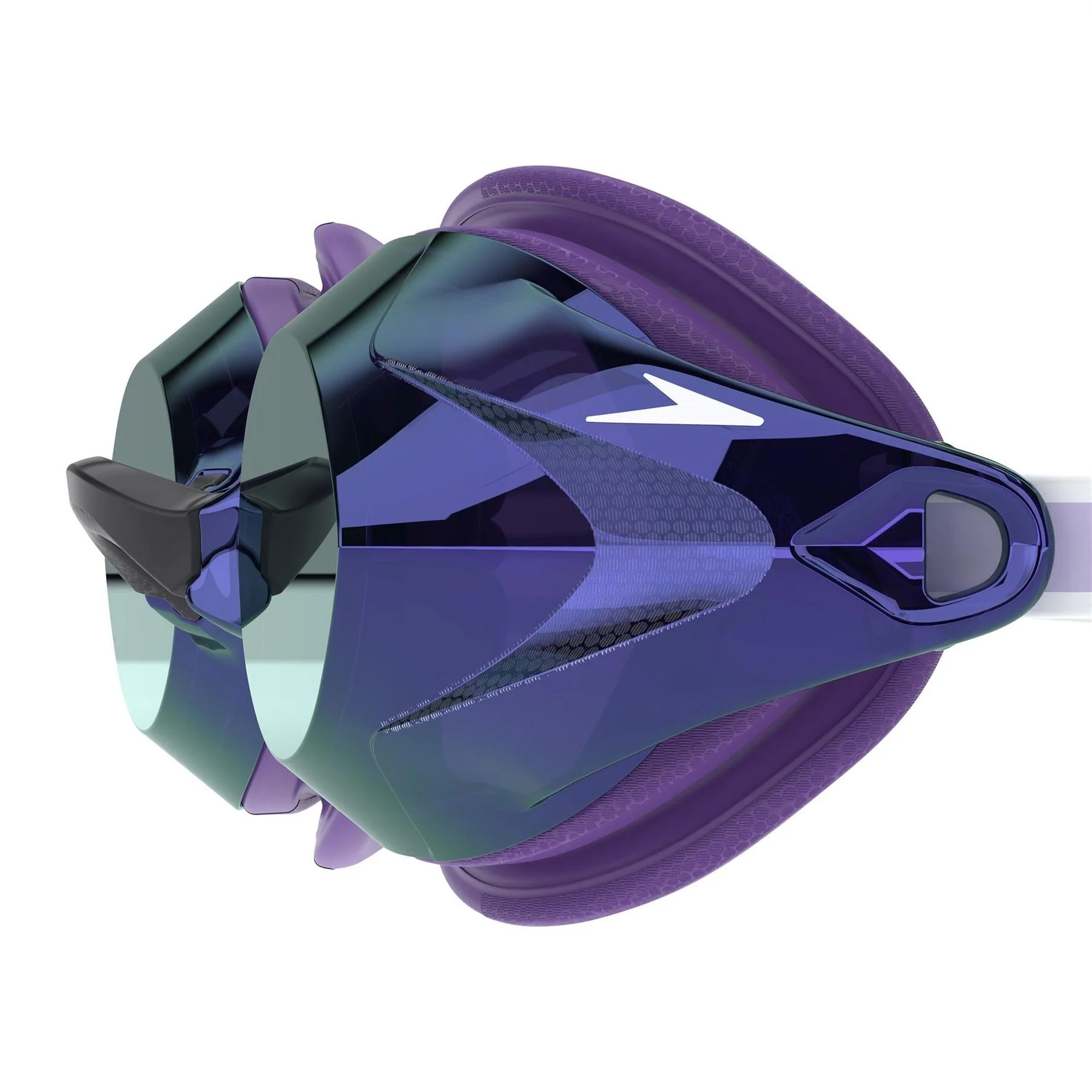 Speedo Vanquisher 3.0 Mirrored - Image 4