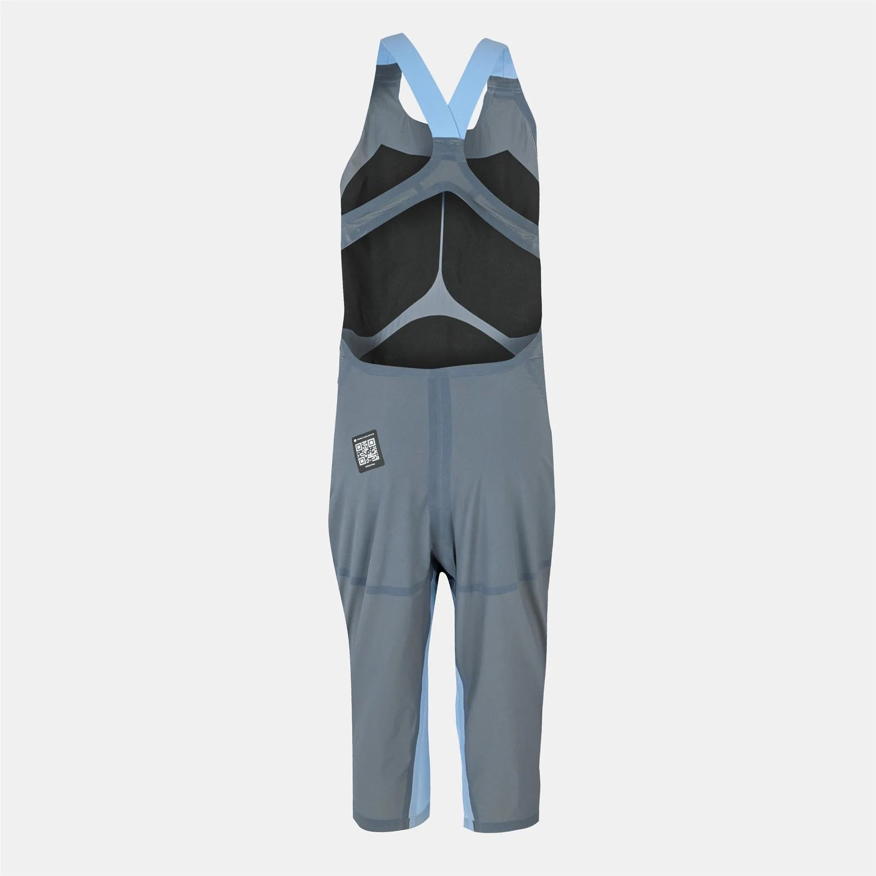 Speedo Womens Fastskin Lzr Pure Valor 2.0 Openback Kneeskin - Image 2