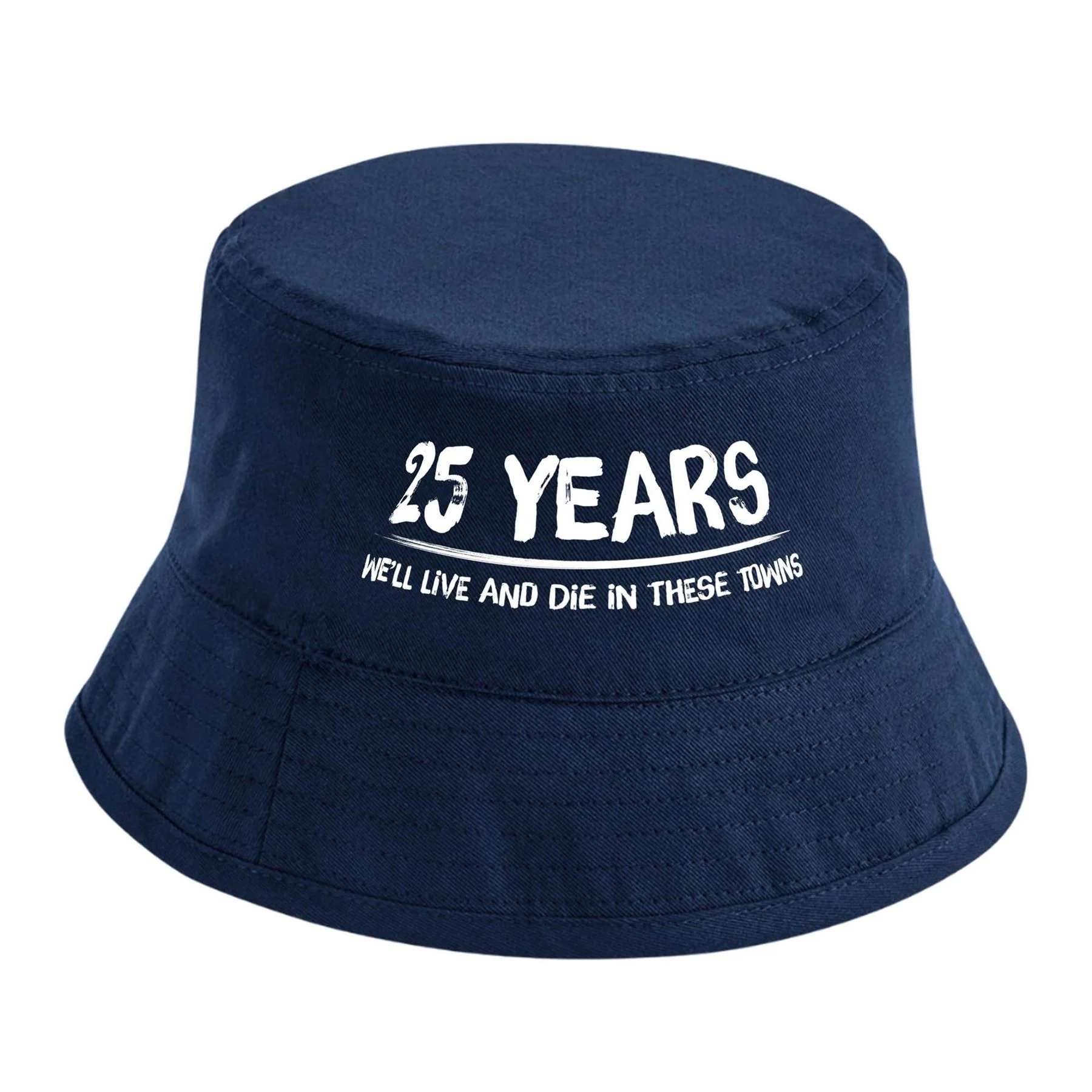 Sports Direct Coventry Fc Football Fan Bucket Hat