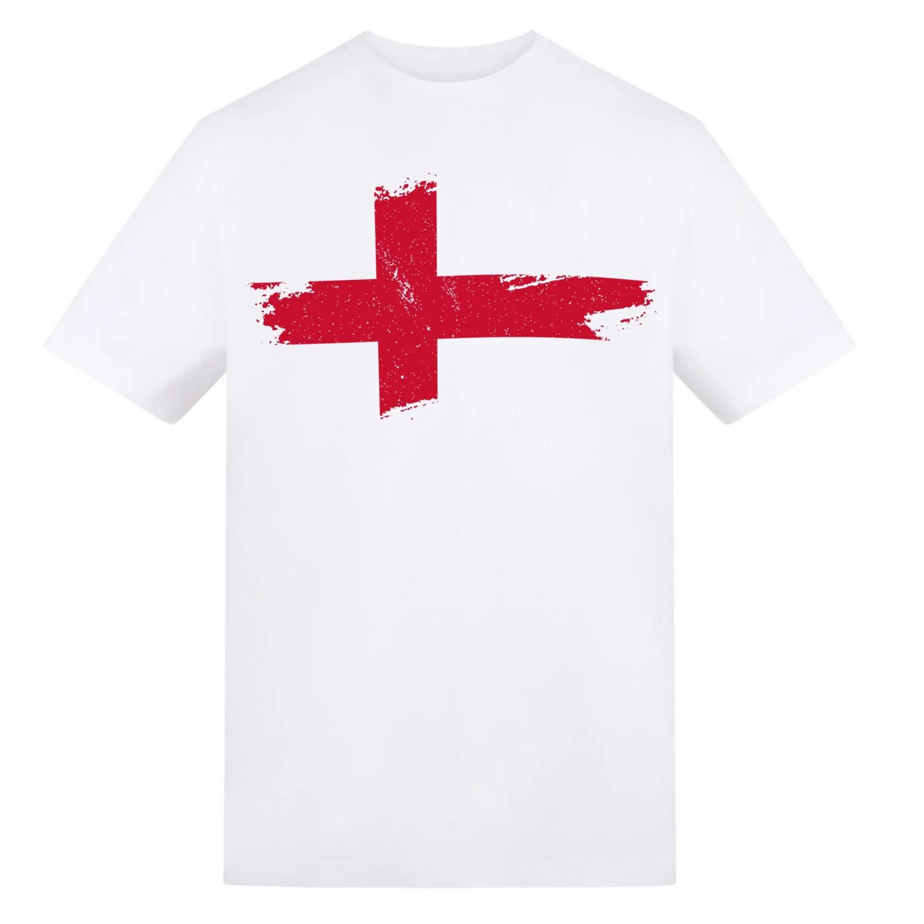 Sports Direct Football 2026 Fan T-Shirt