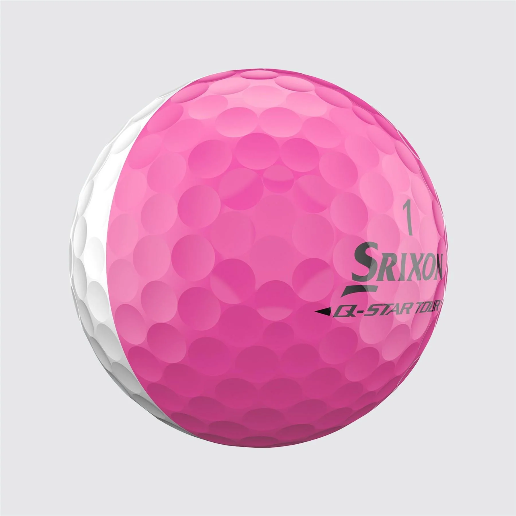 Srixon Adults Q Star Golf Balls - Image 10