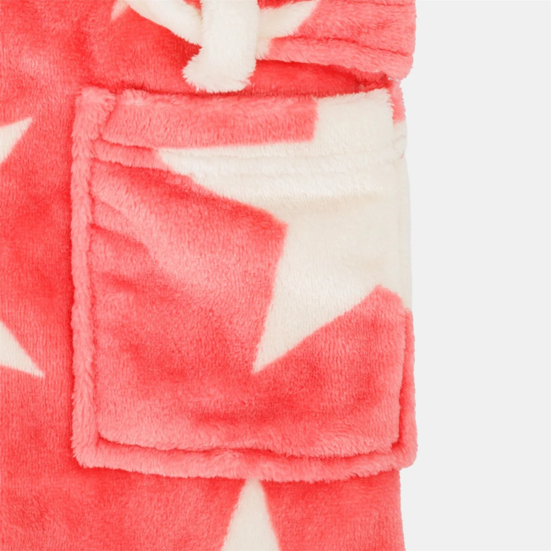 Star Infant Robe Girls - Image 8
