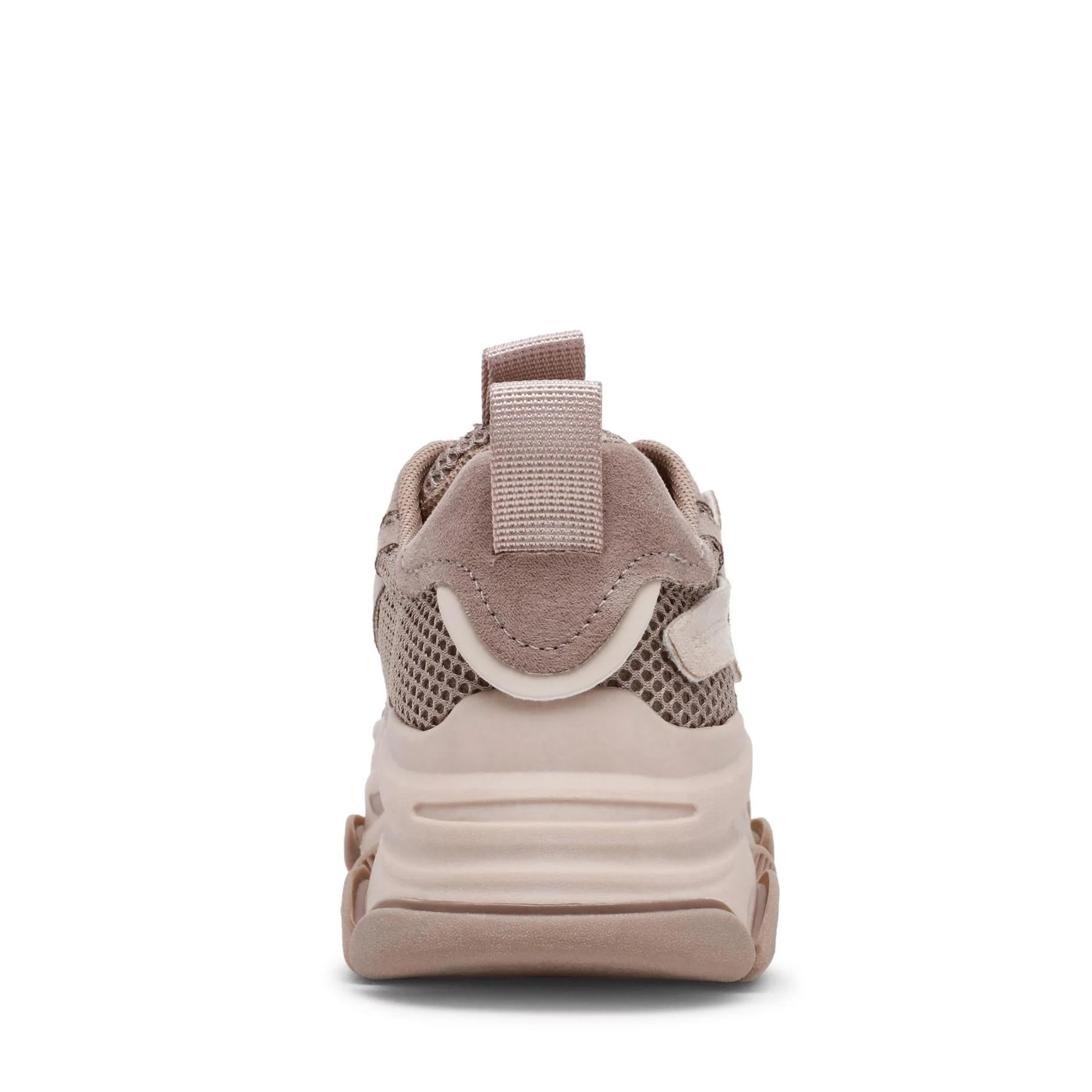 Steve Madden Girls Possession Chunky Trainers - Image 5