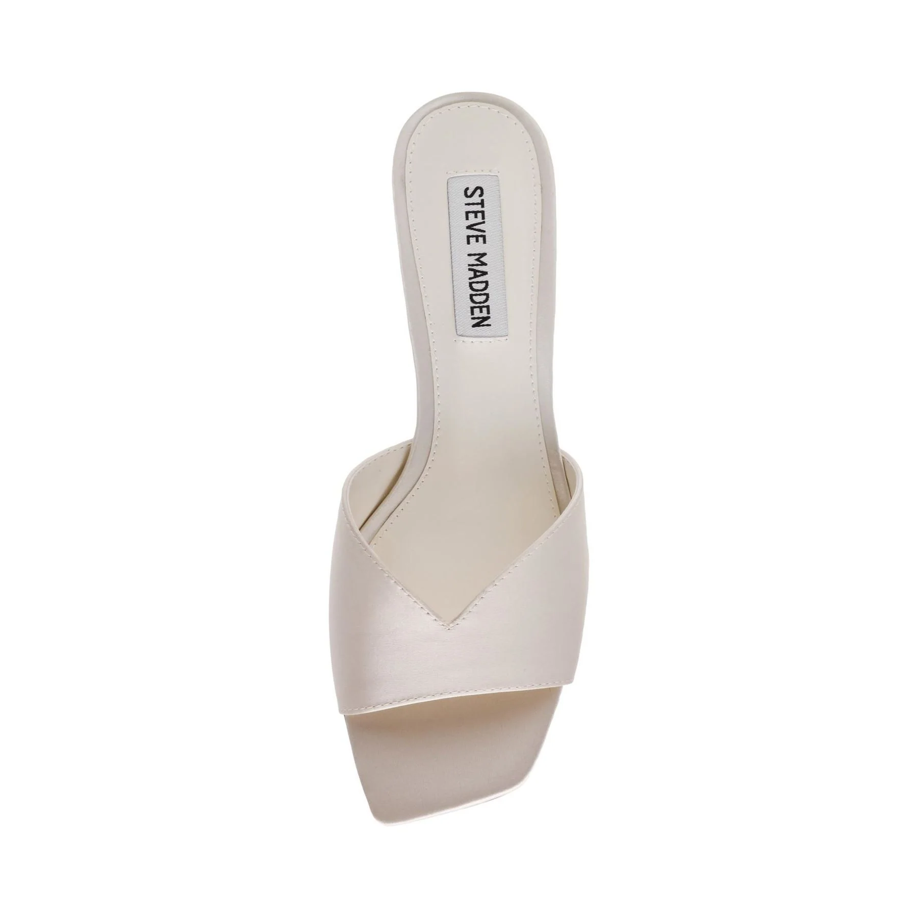 Steve Madden Ivie 65h Mule - Image 6