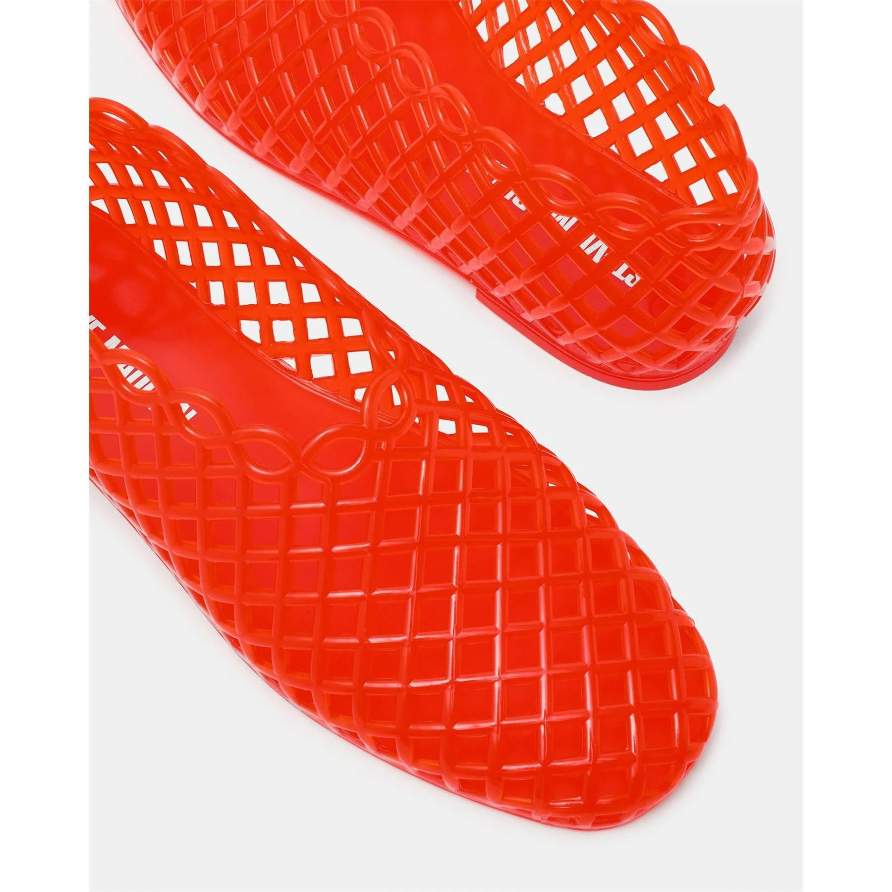 Steve Madden Jelly Shoes - Image 12