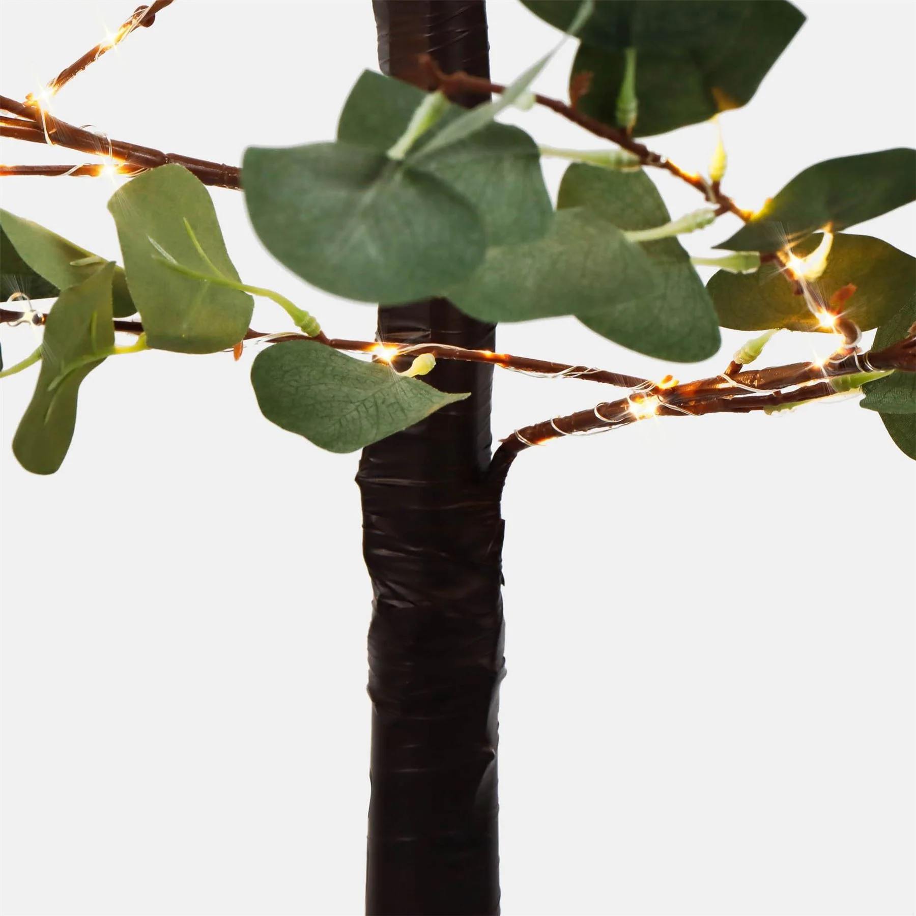 Streetwize Artificial Eucalyptus Tree Light - Image 4