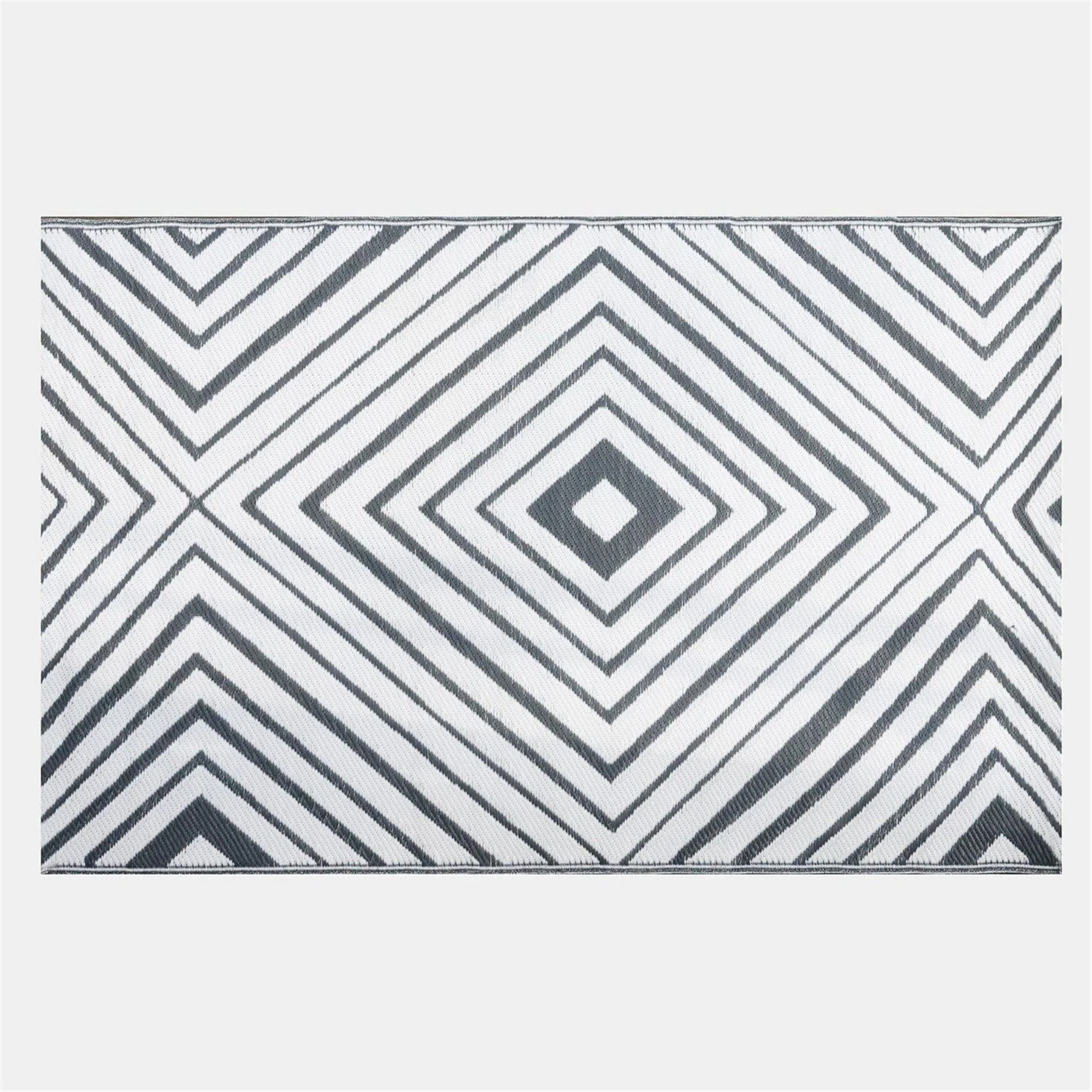 Streetwize Rug   Small Bali Pattern - Image 3