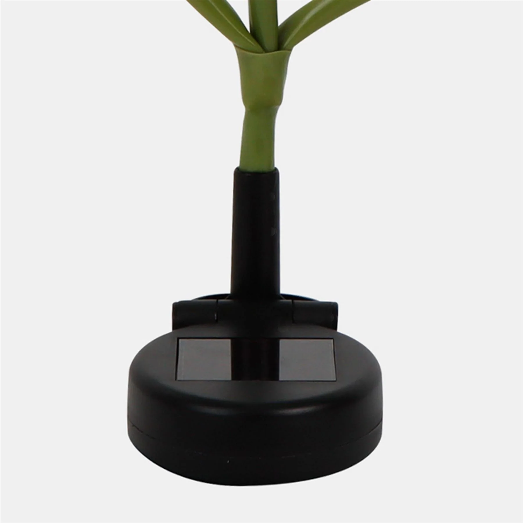 Streetwize White Rose Stake Light - Image 4
