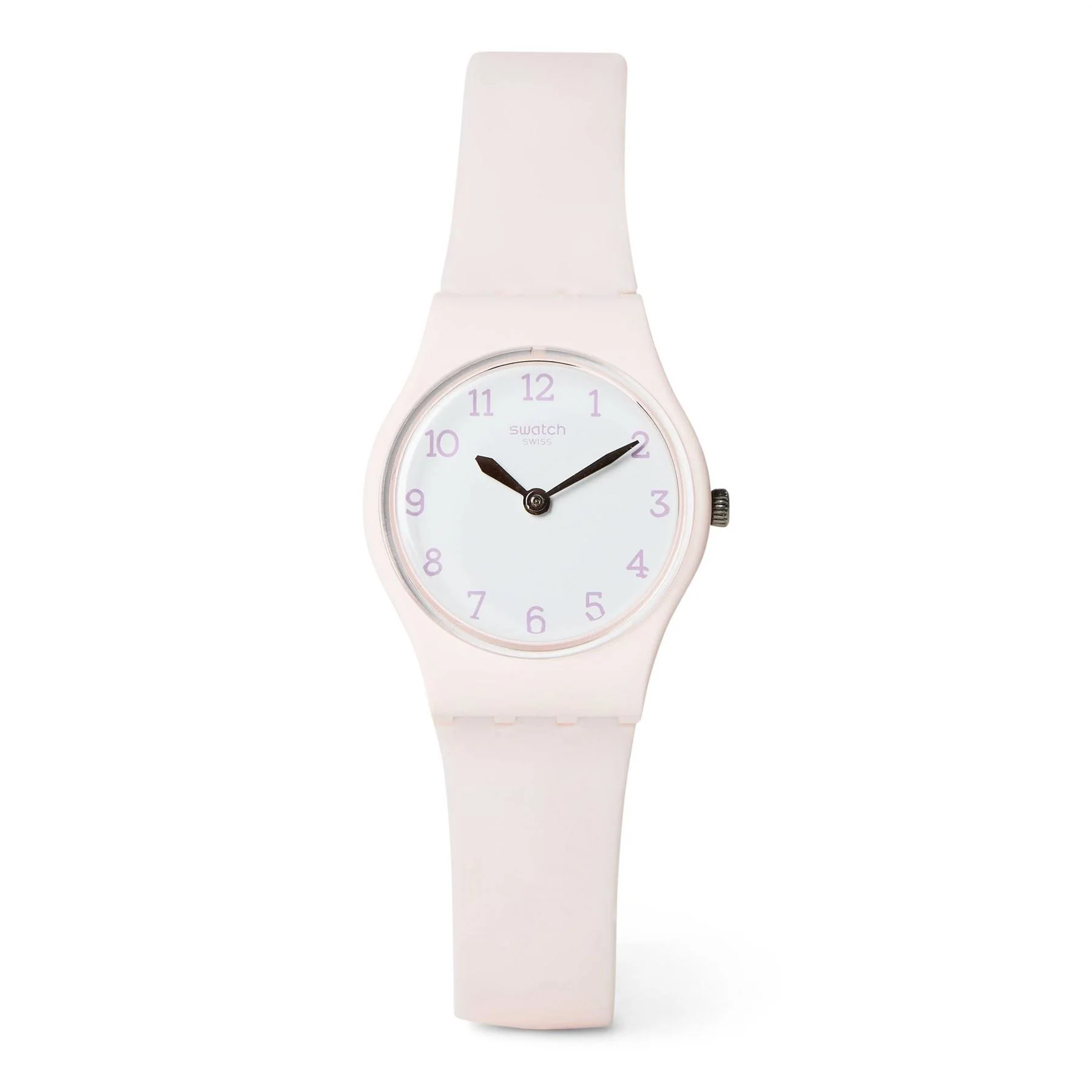 Swatch Analogue Quartz Watch - Image 2
