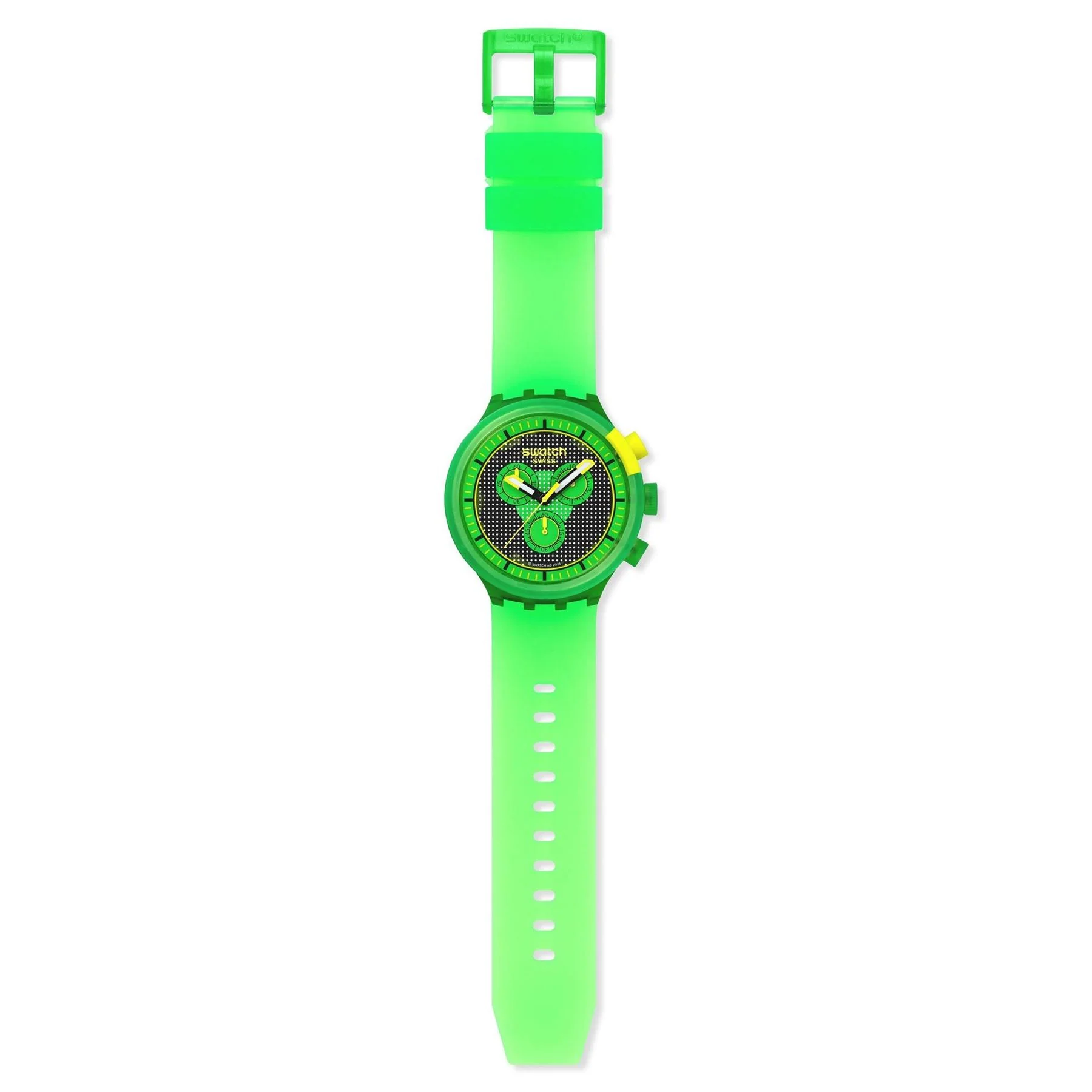 Swatch Smash It! Watch 64 - Image 3