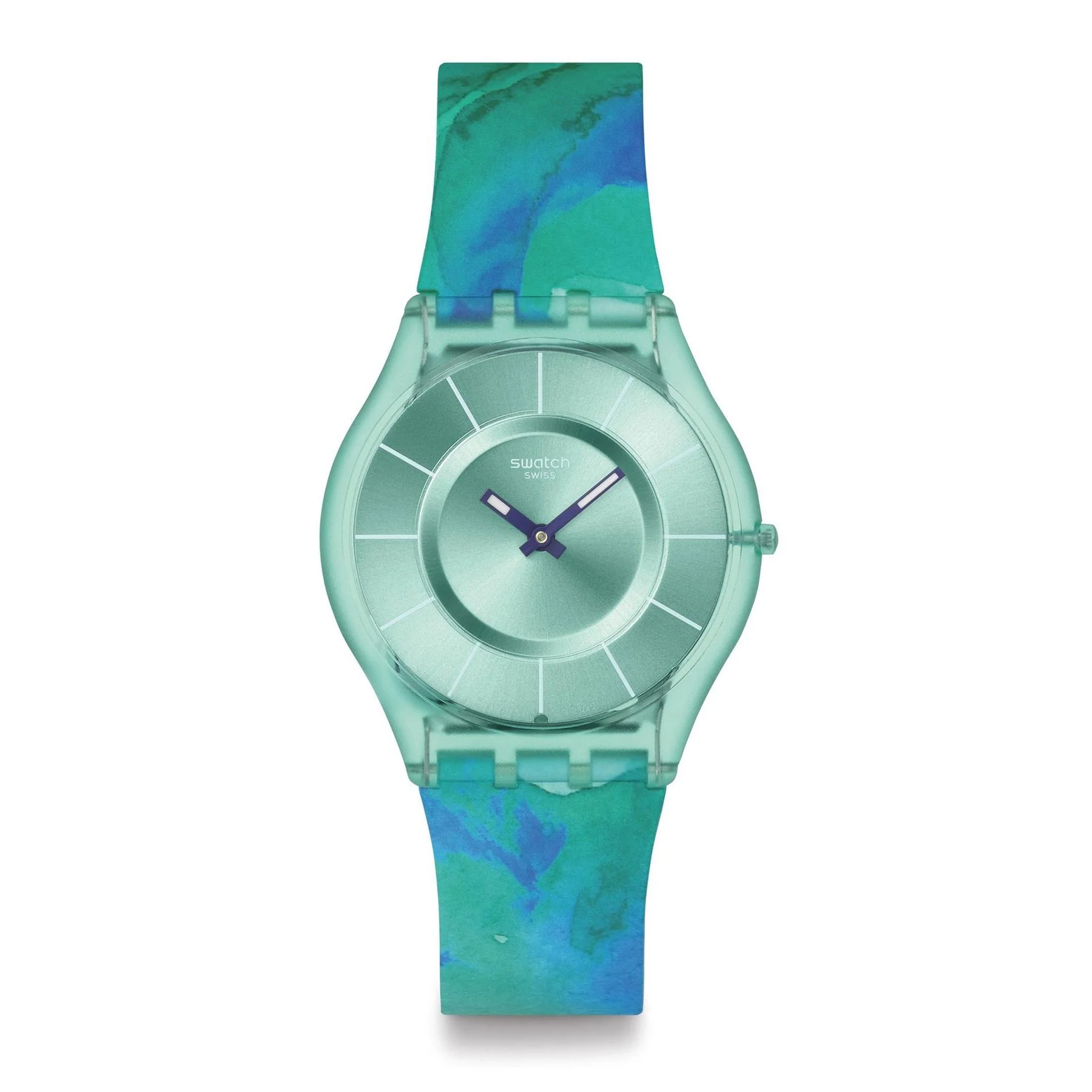 Swatch Analogue Quartz Watch - Image 12