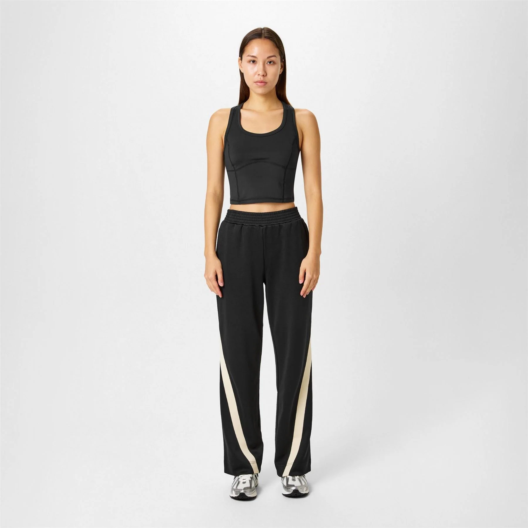 Sweaty Betty Day Active Cropped Tank - Image 4