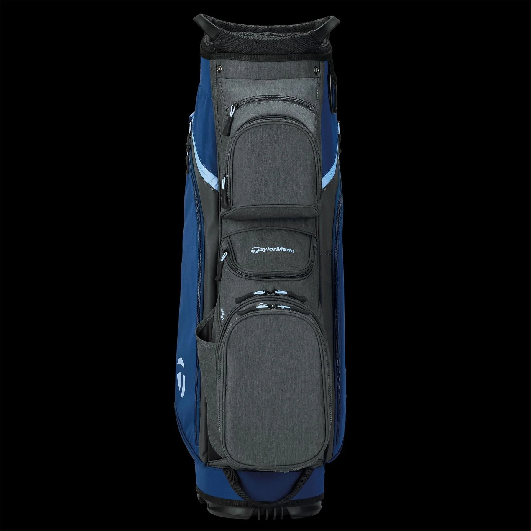 TaylorMade Adults Golf Cart Bag - Image 3