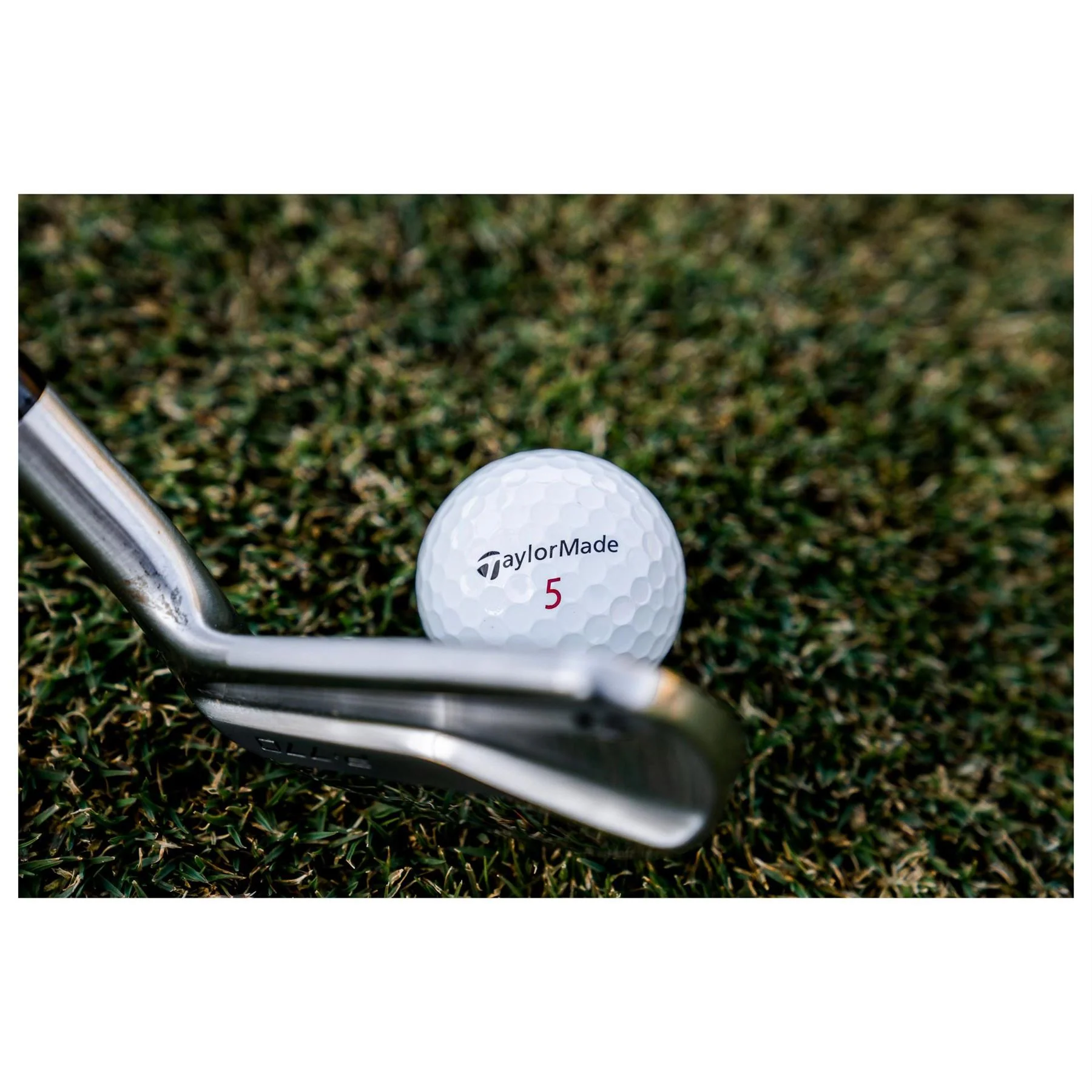 TaylorMade Glb Dz 10 - Image 4