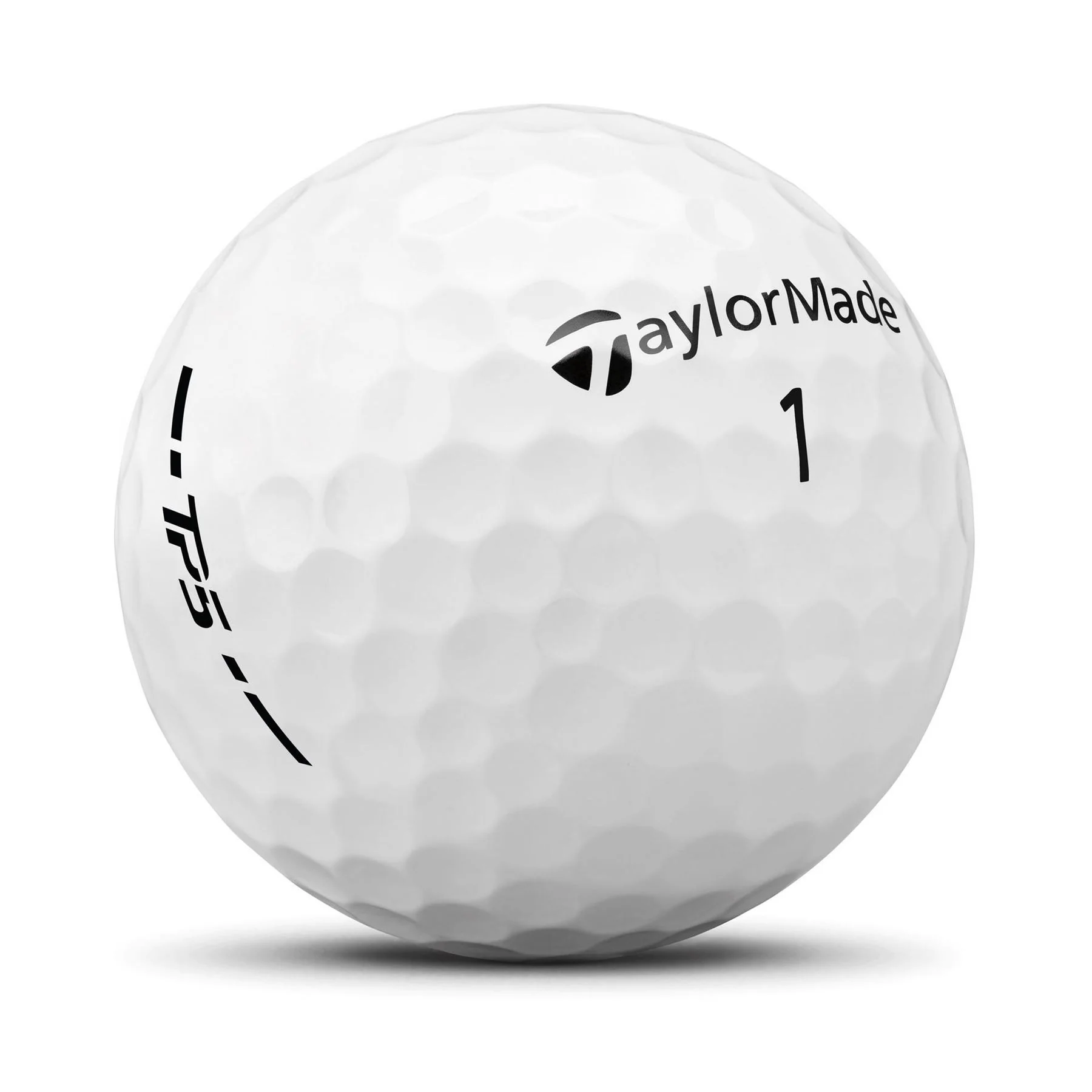 TaylorMade Golf Balls - Image 3