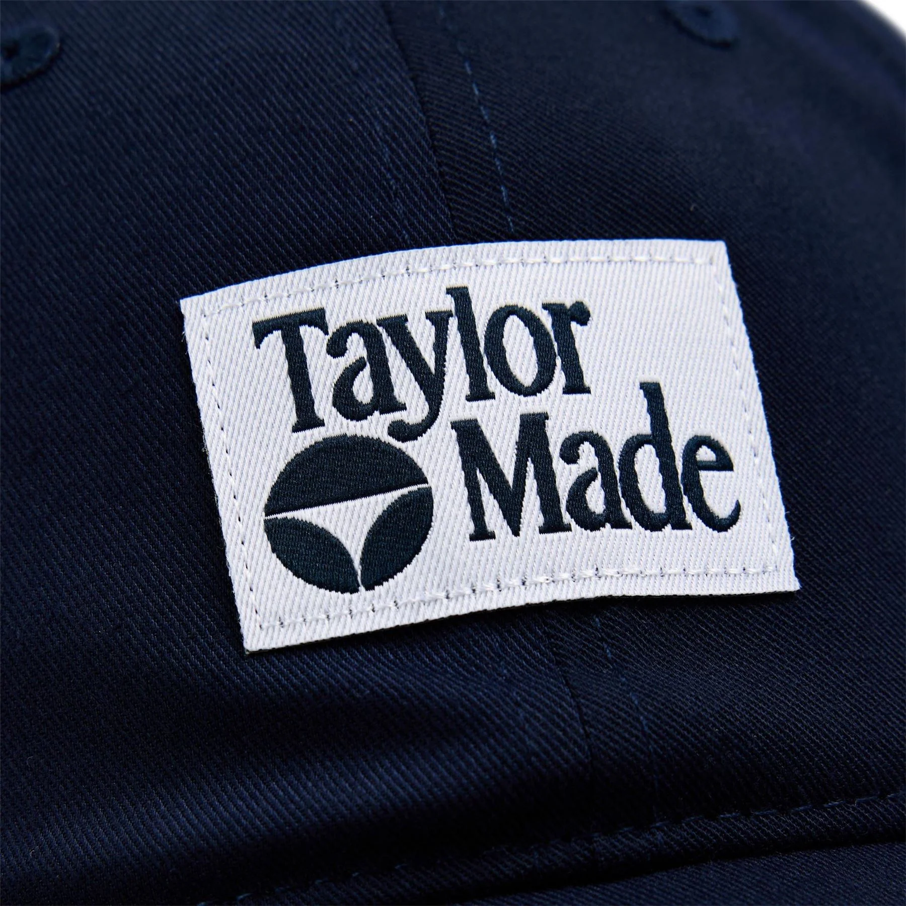 TaylorMade Hamptons Golf Cap - Image 5