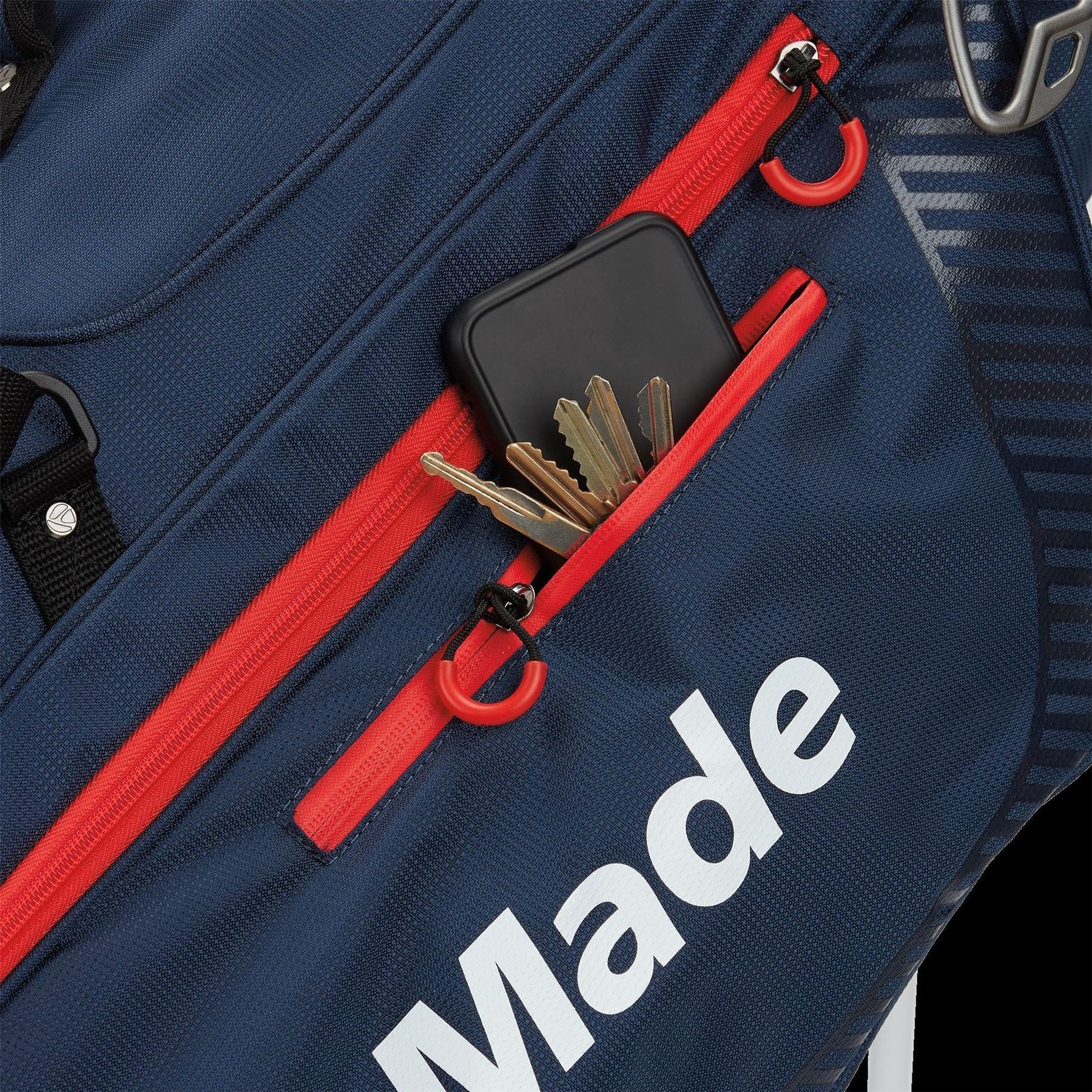 TaylorMade Pro Golf Stand Bags - Image 10