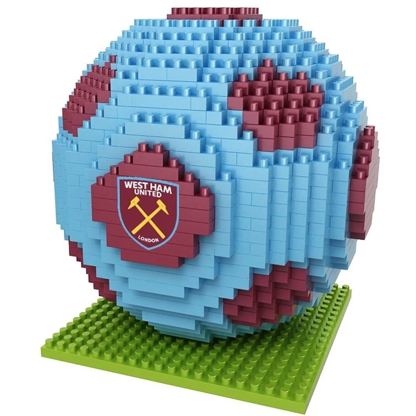 Team Brxlz 3d Football - Image 7