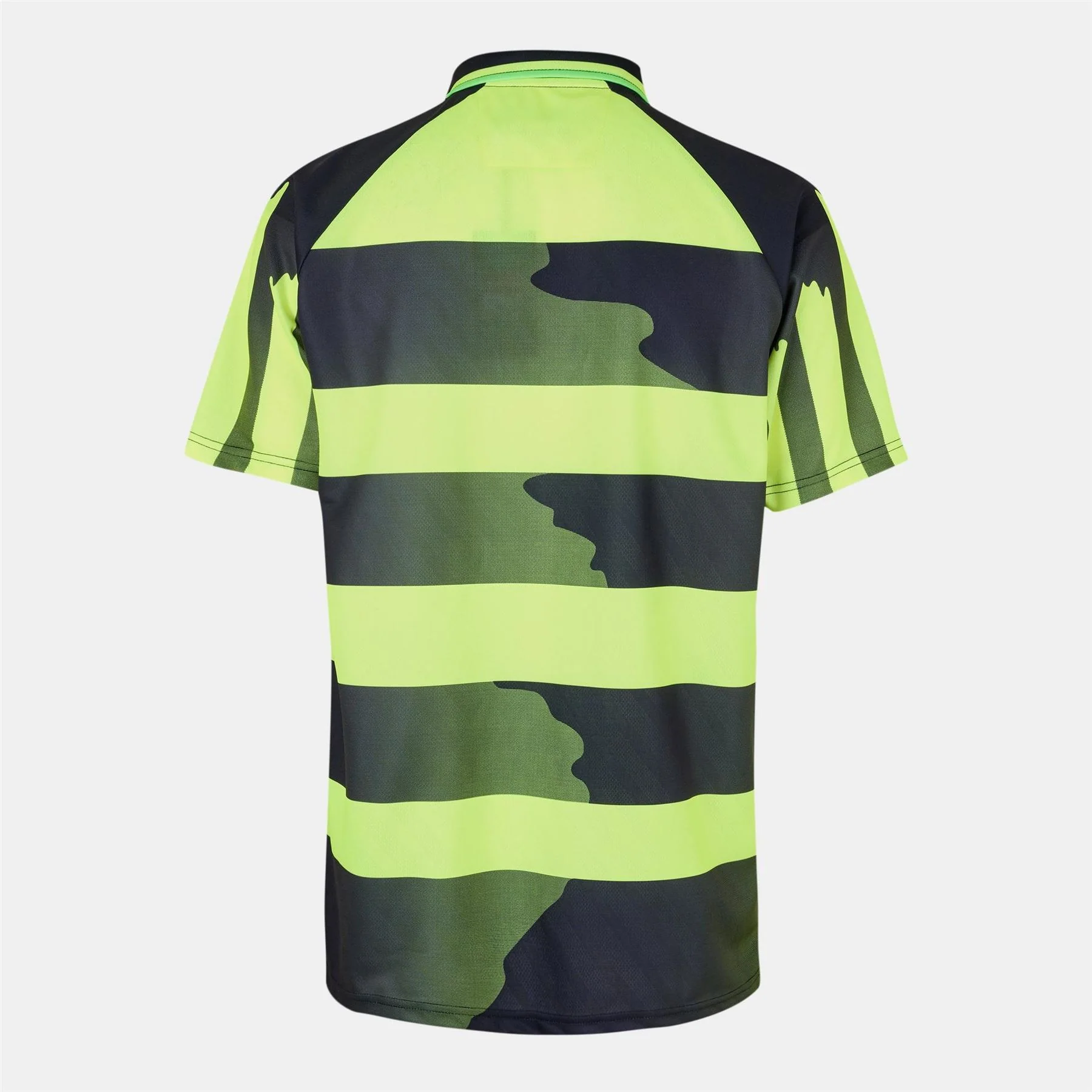Team Celtics Regular Fit Short Sleeve Shirt - Image 2