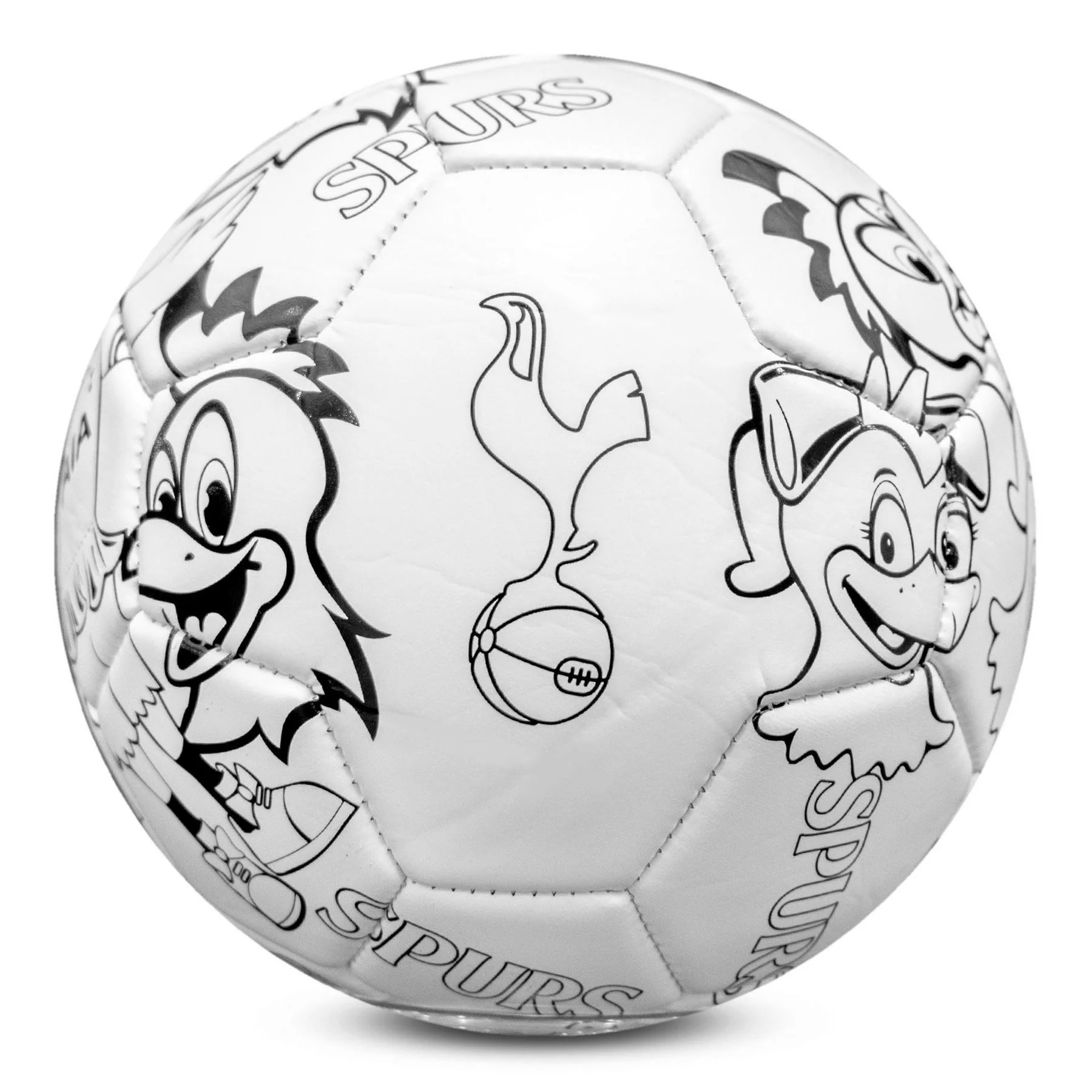 Team Colour In Football Supporter Set - Image 2