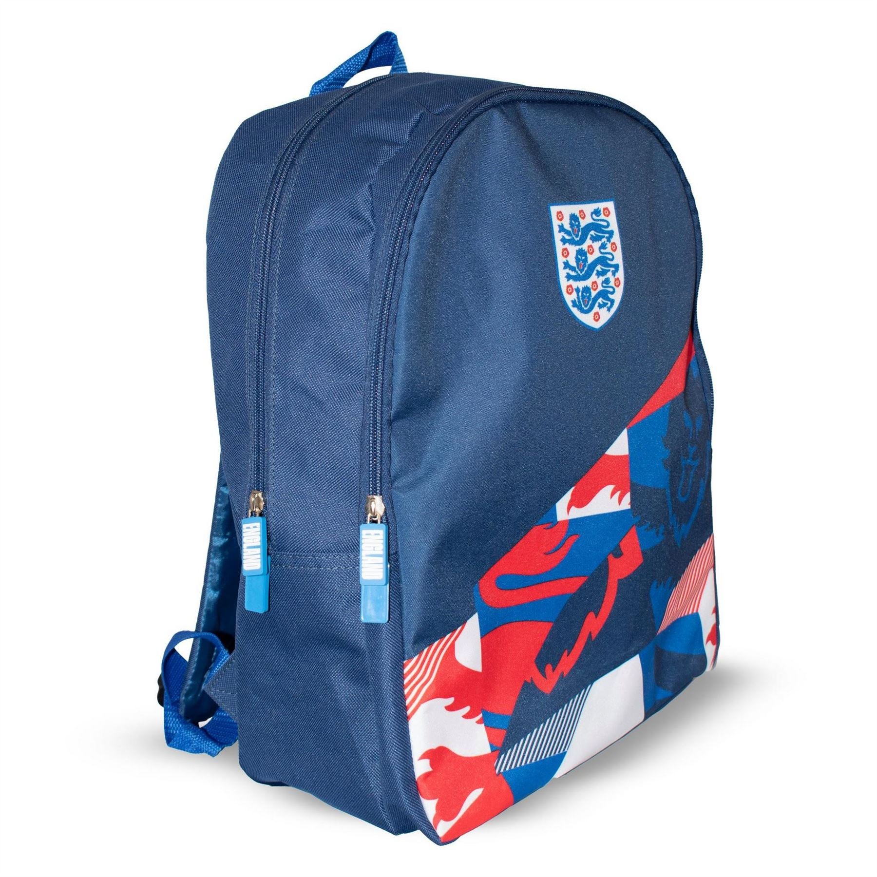 Team Eng Backpack   Patch 63 - Image 2