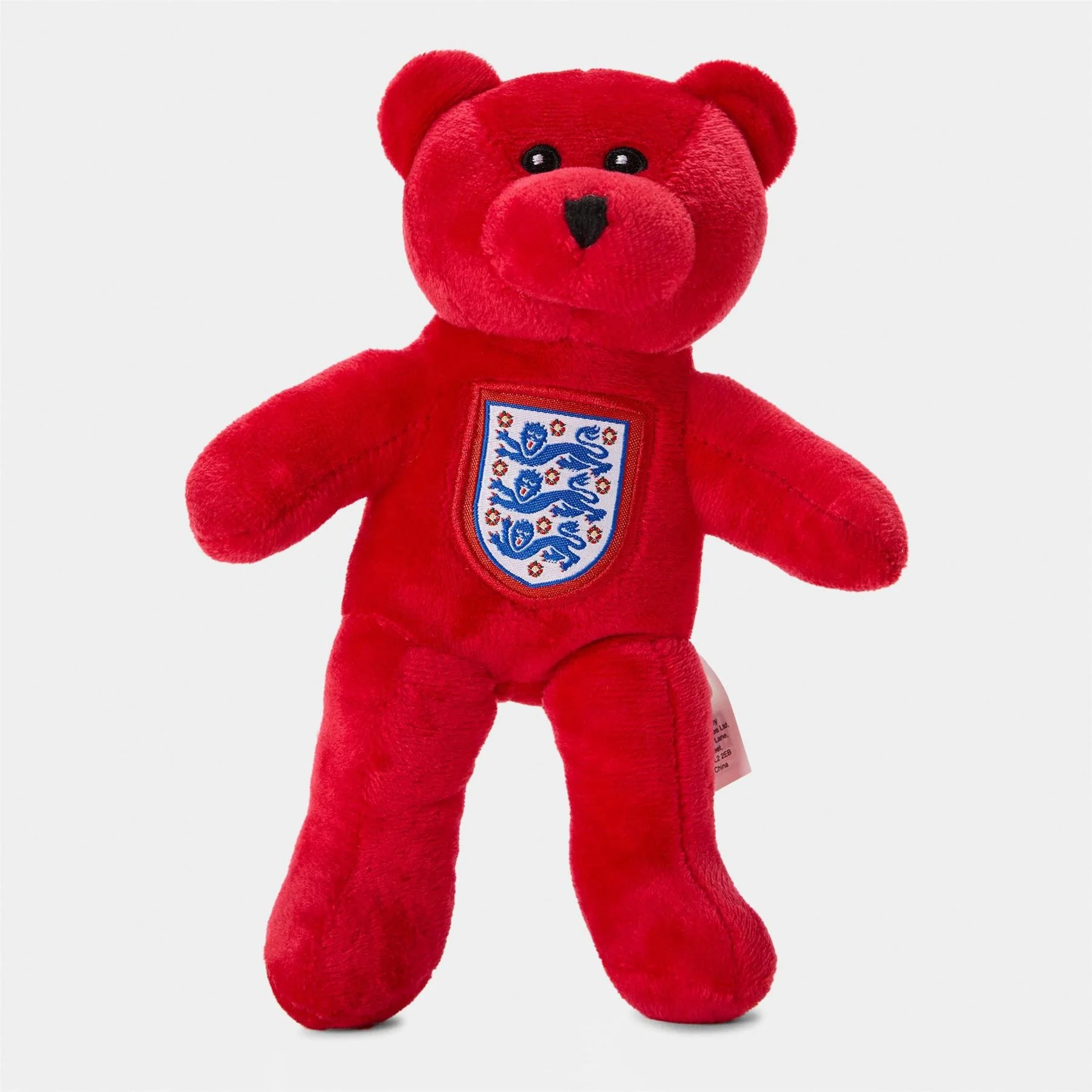 Team Football Beanie Bear - Image 11