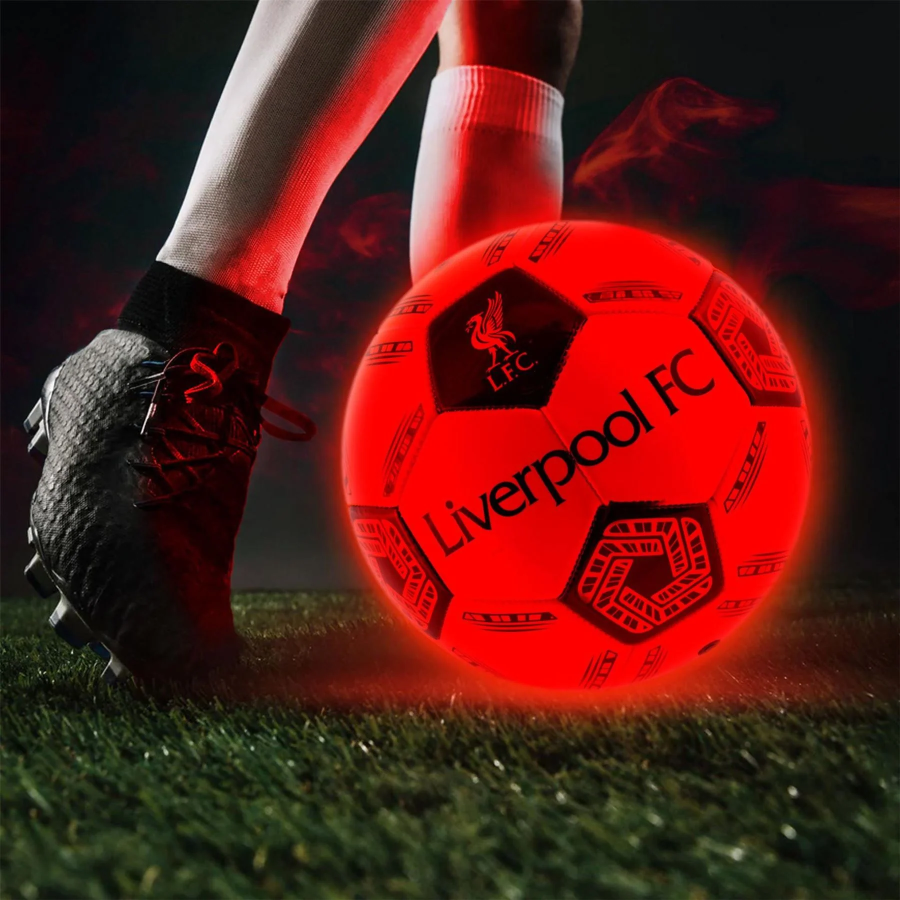 Team Led Football 64 - Image 11