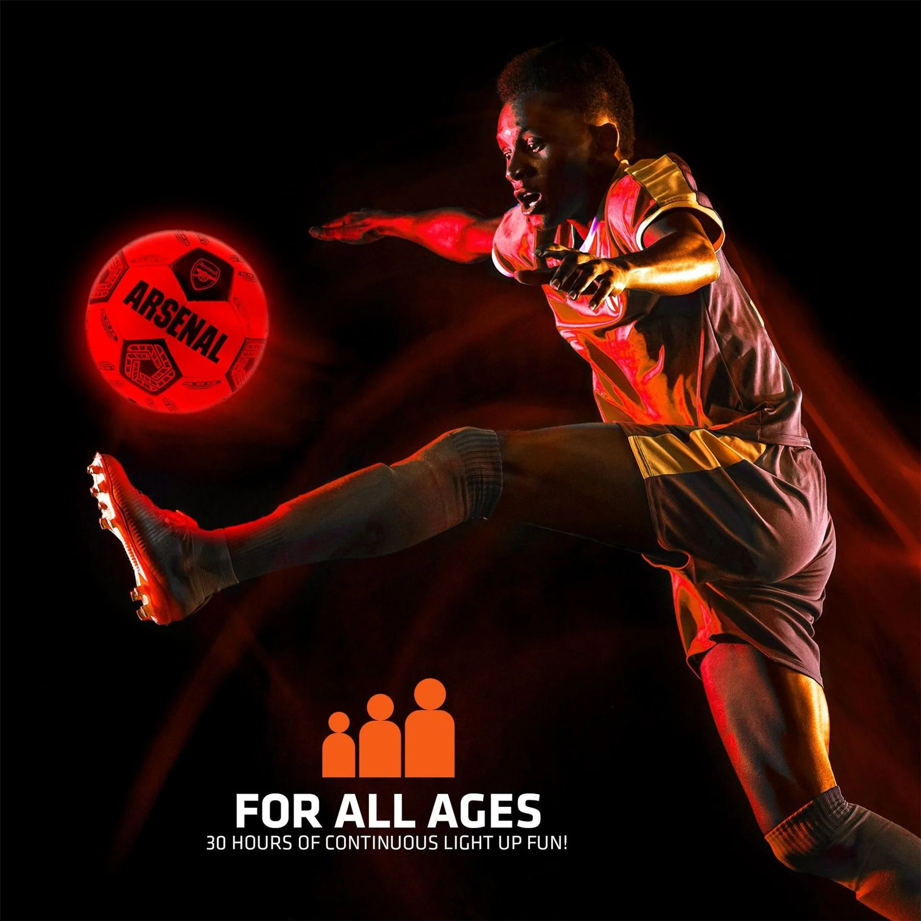 Team Led Football 64 - Image 19
