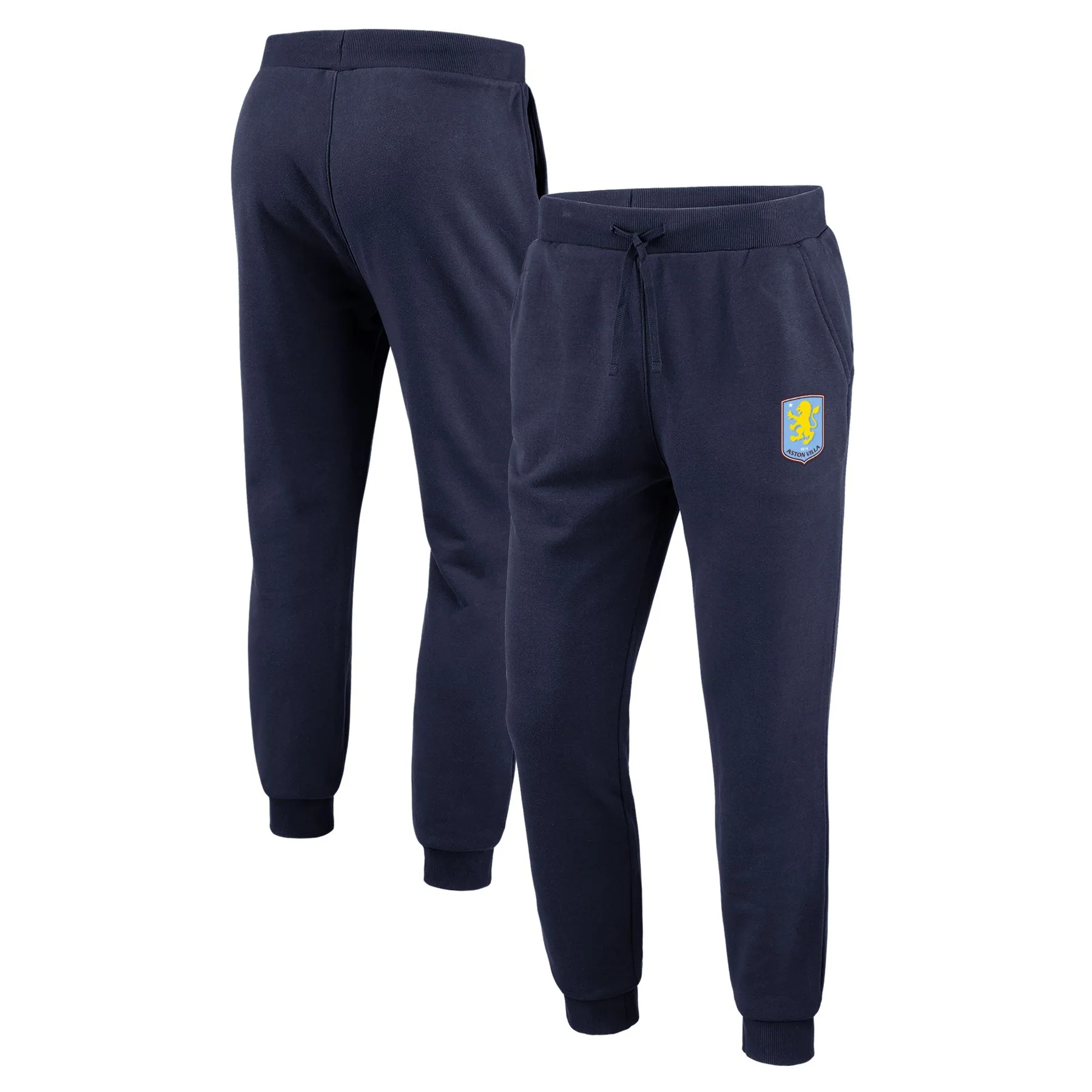 Team Mens Essential Jogging Bottoms - Image 5