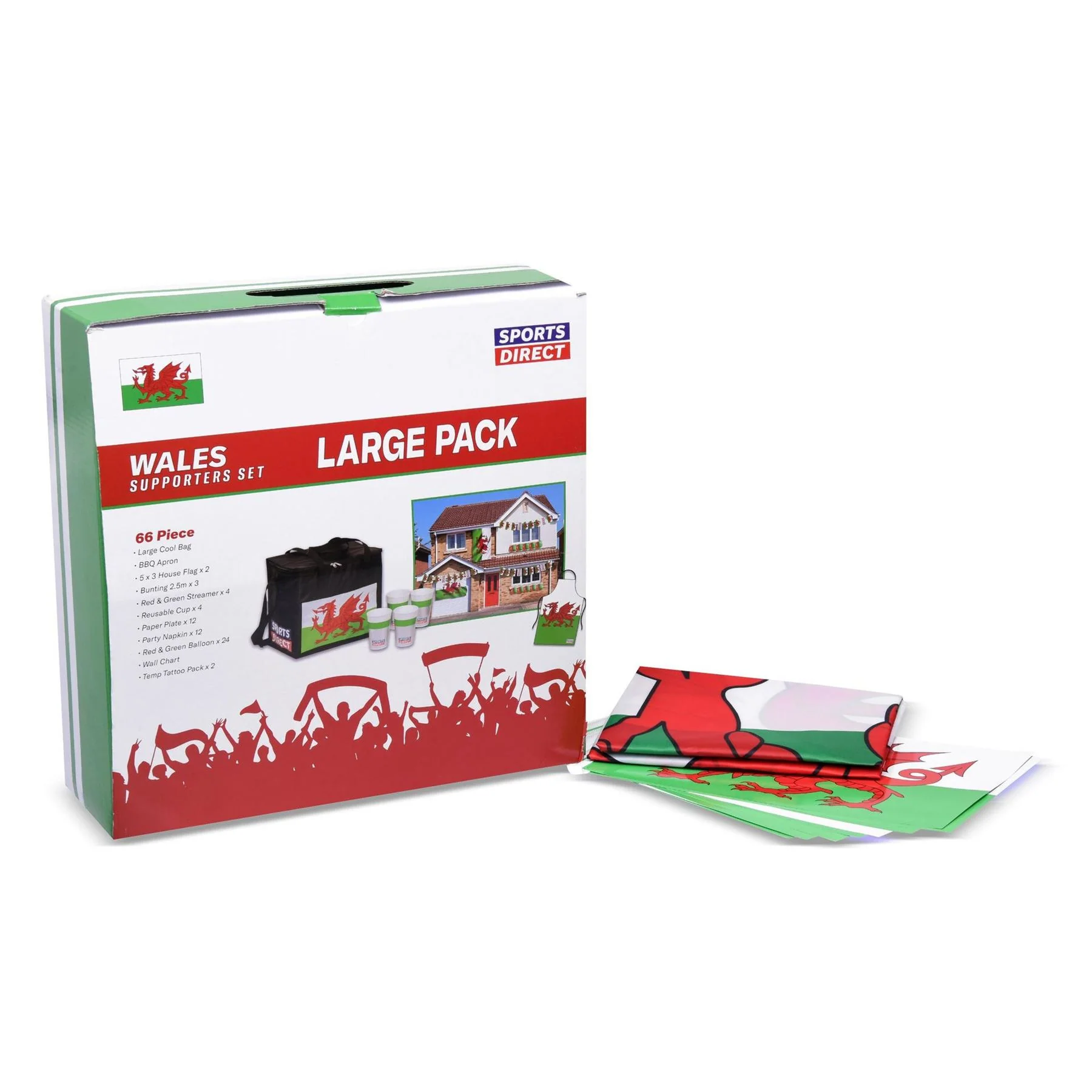 Team Supporter Pack - Image 3