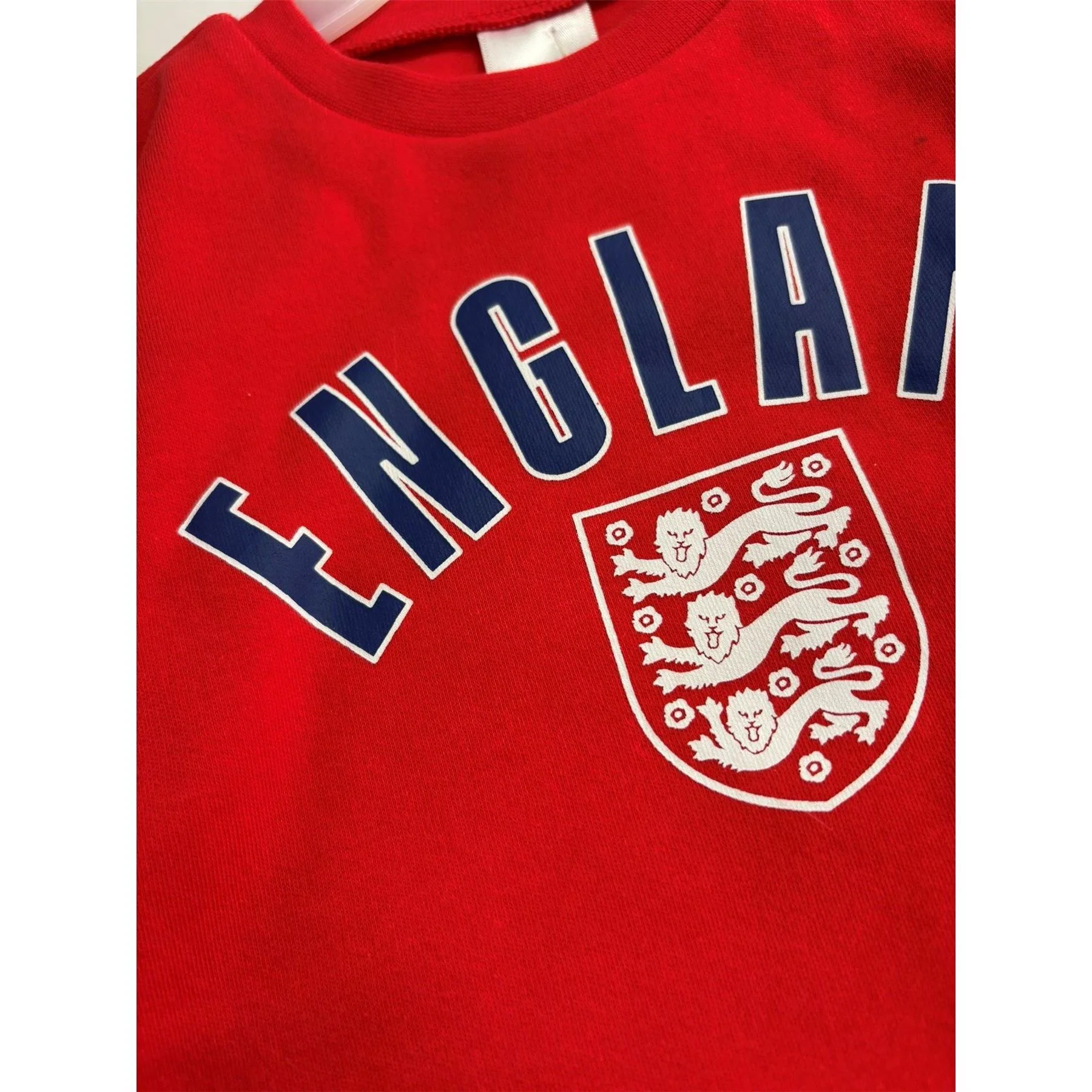 Team Two Pack Graphic T-Shirts - Image 5