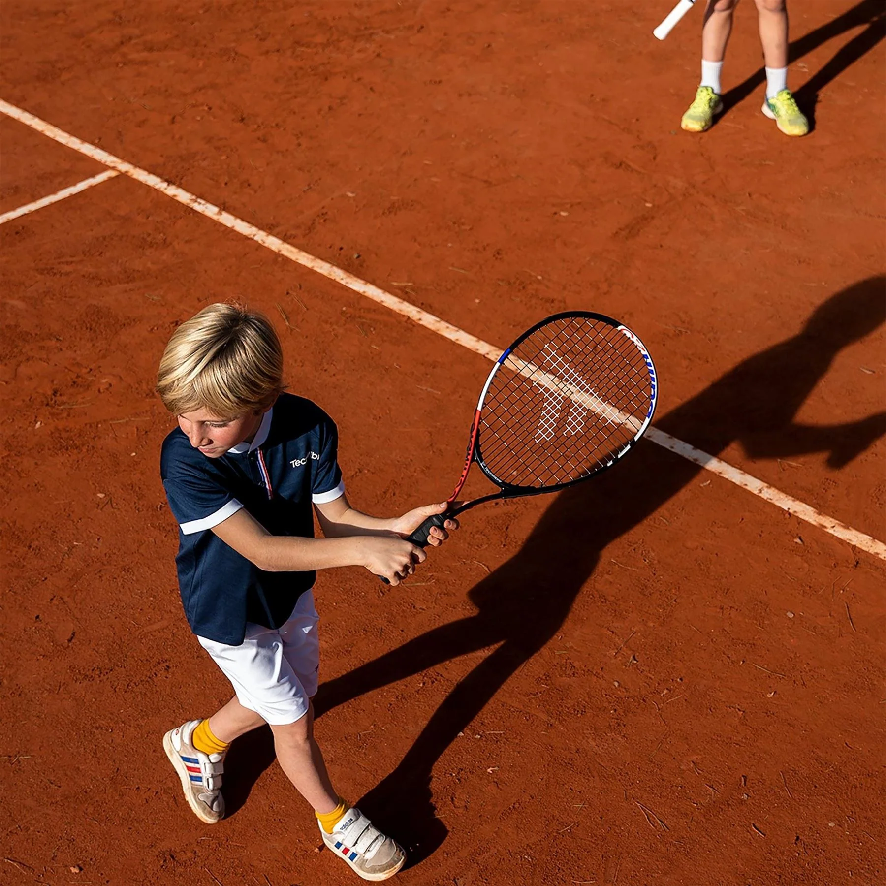 Tecnifibre 23 jn - Image 3