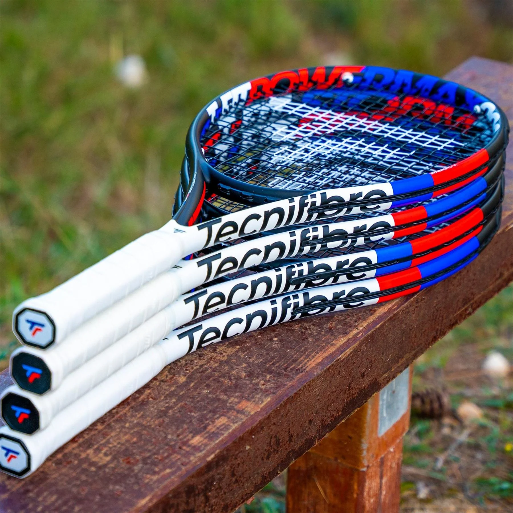 Tecnifibre T Fit 275 - Image 4