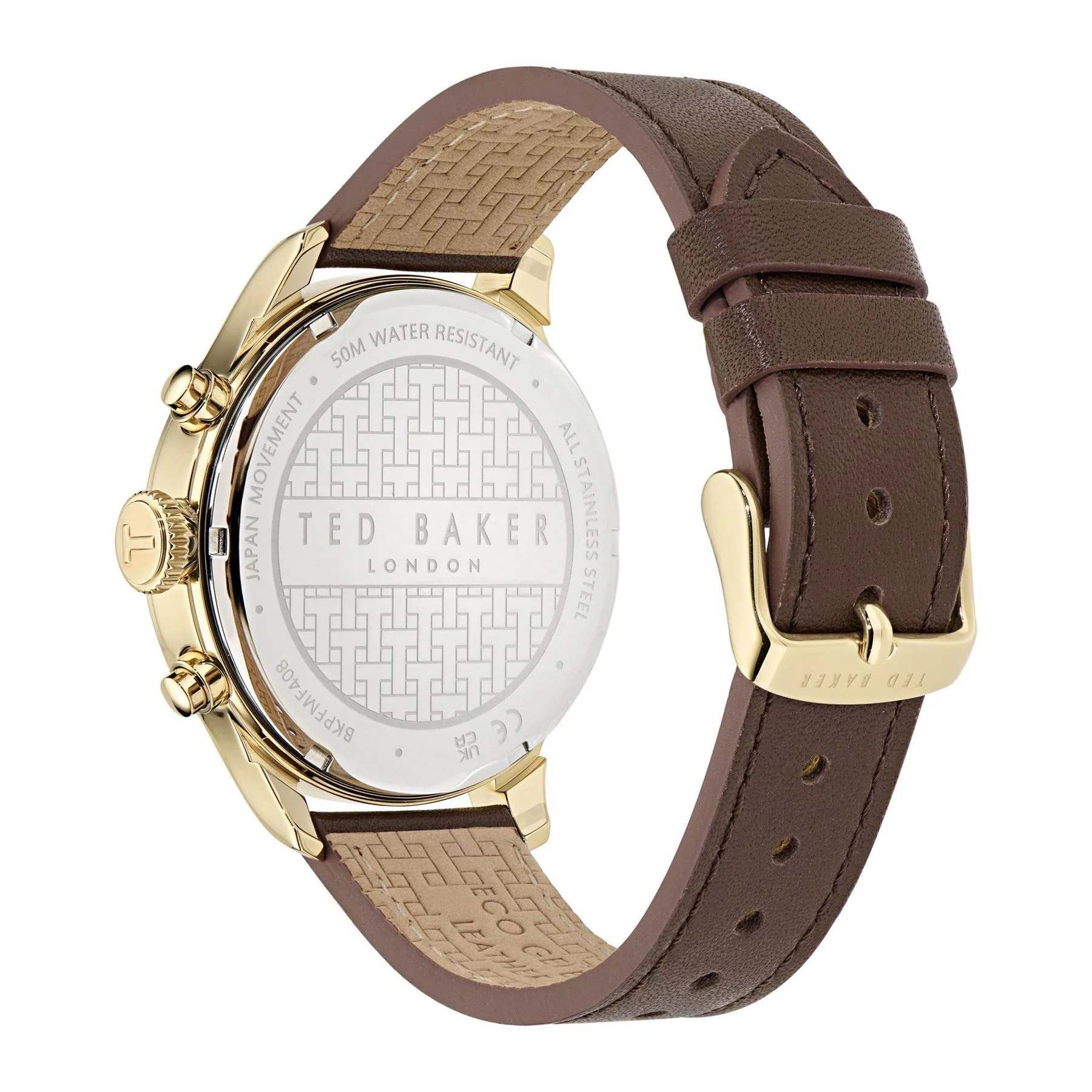 Ted Baker Baker Fulmaar Watch - Image 12