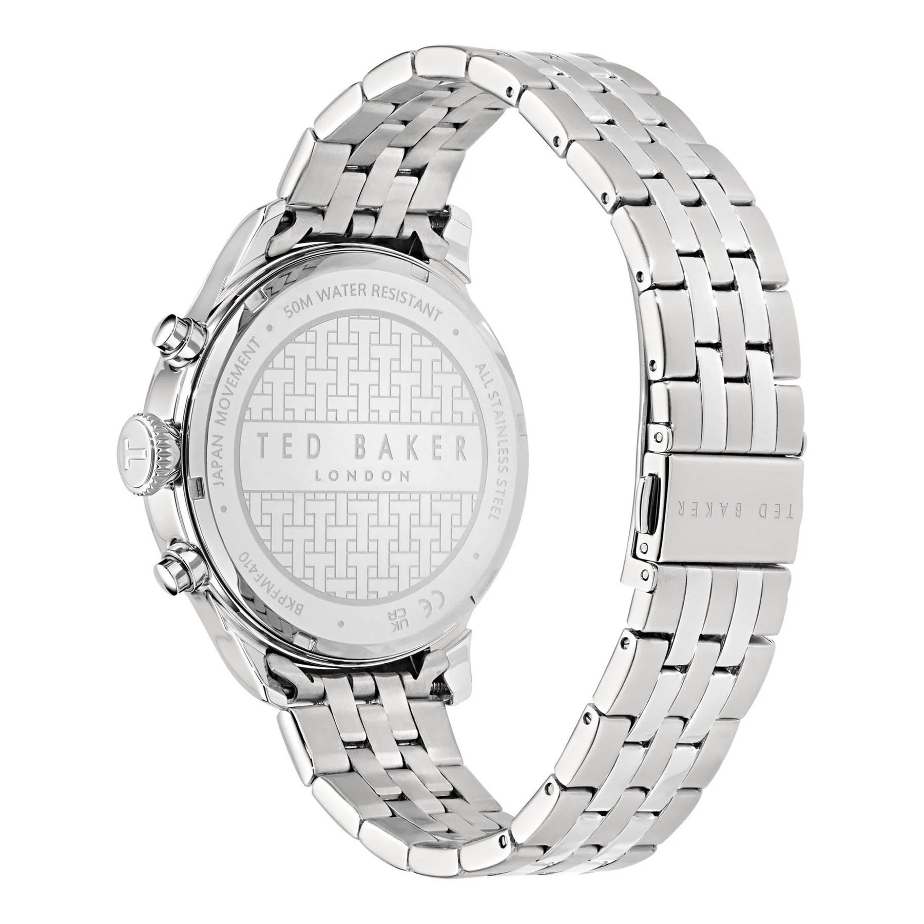 Ted Baker Baker Fulmaar Watch - Image 15