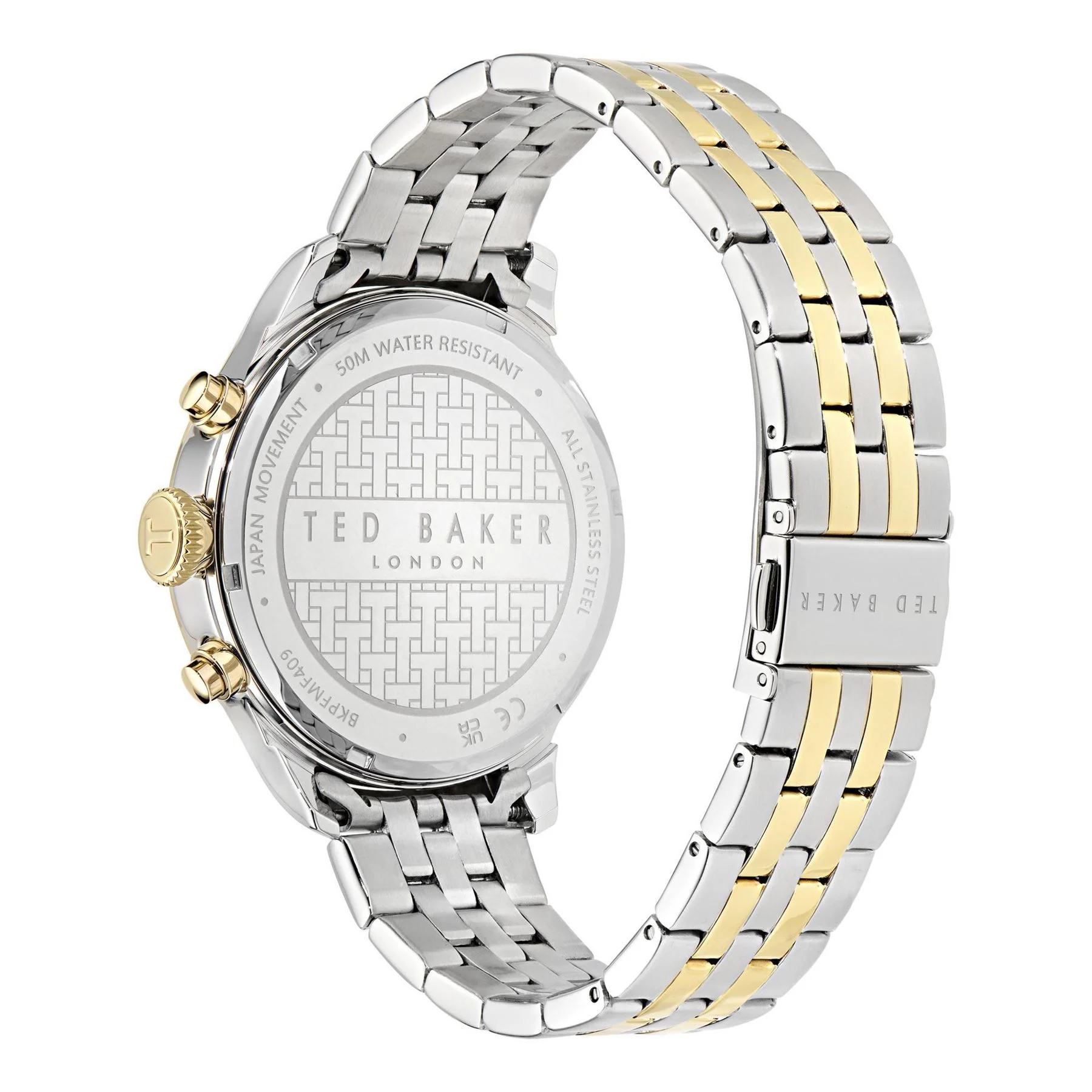 Ted Baker Baker Fulmaar Watch - Image 18