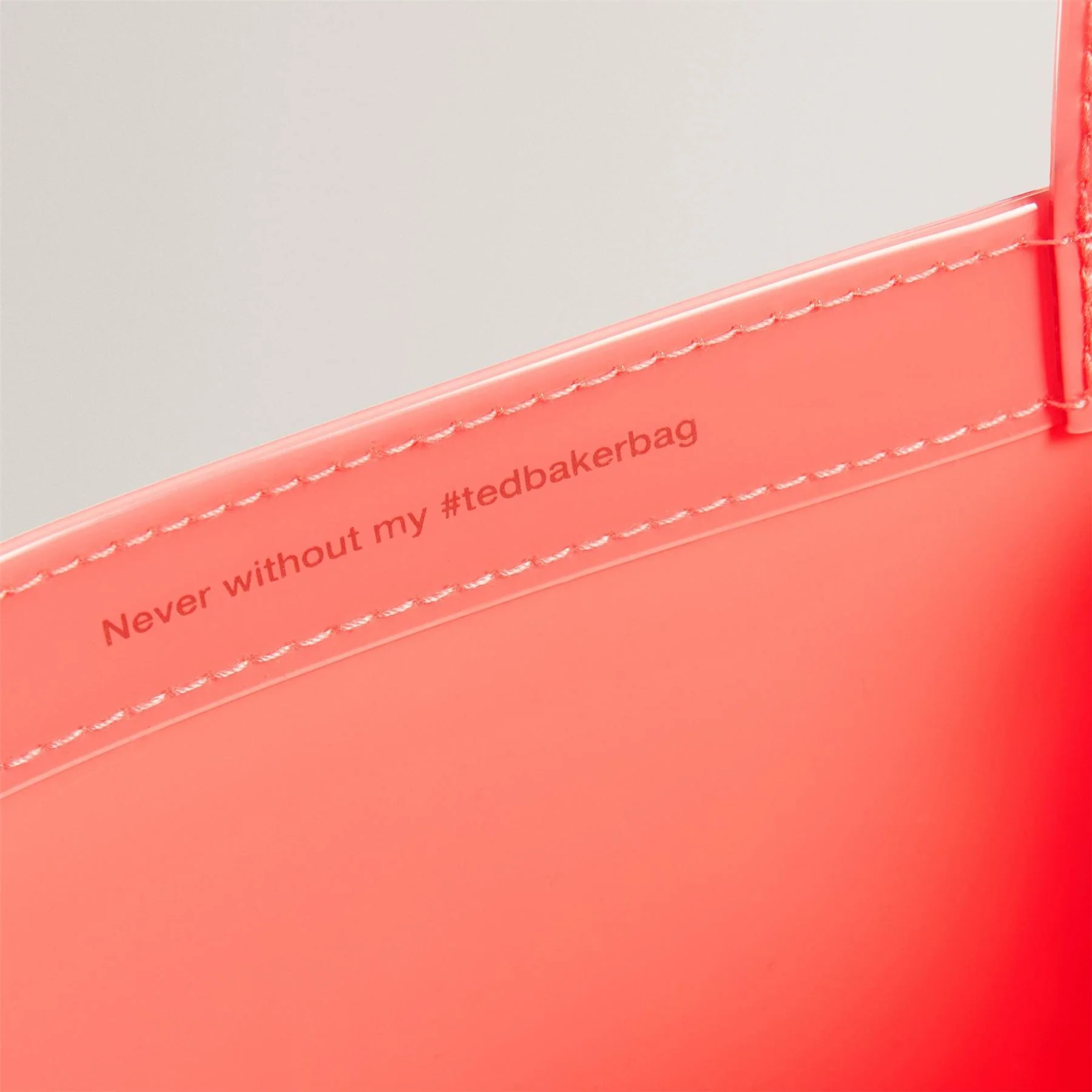 Ted Baker Baker Nikicon Tote Bag - Image 3