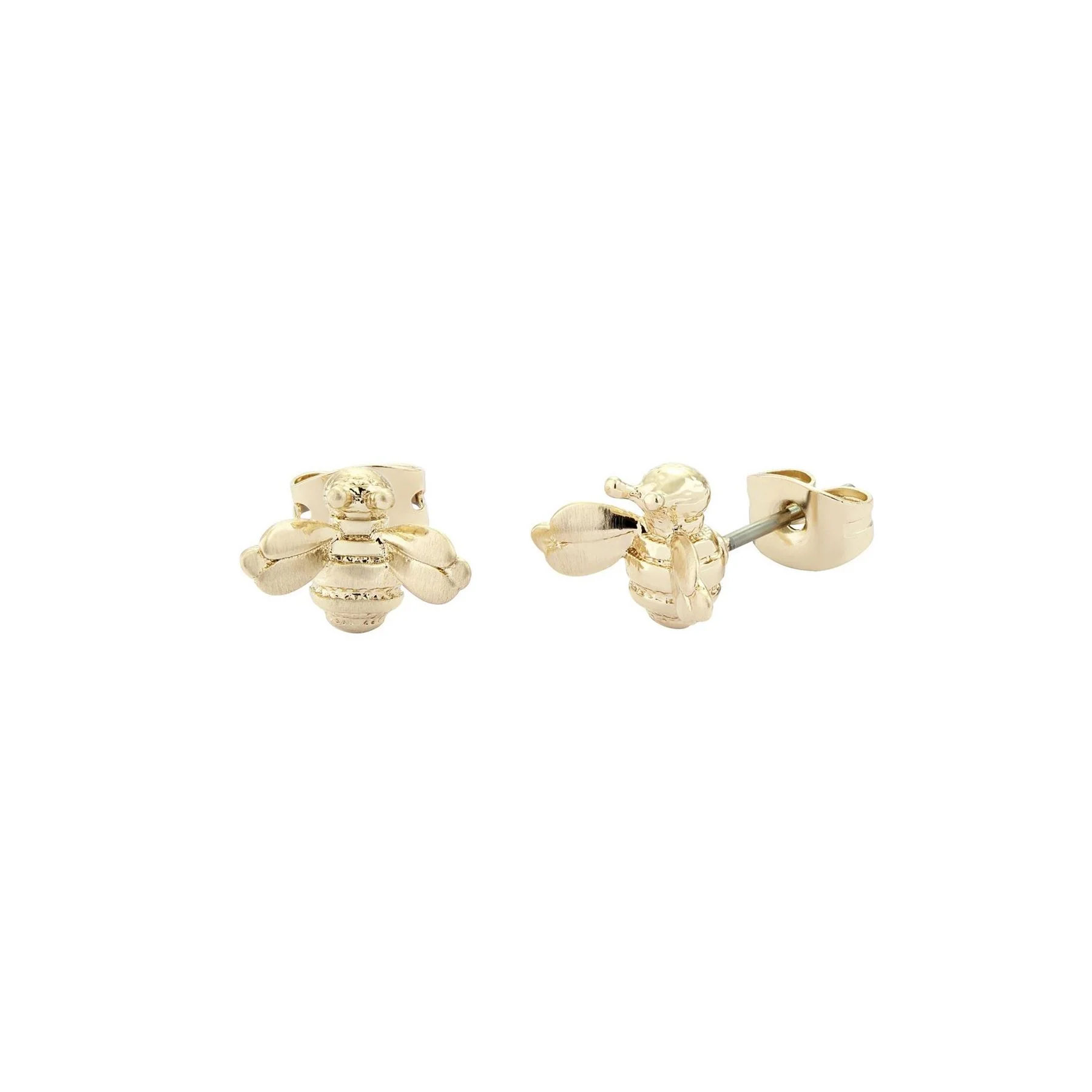 Ted Baker Bee Charm Stud Earrings - Image 3