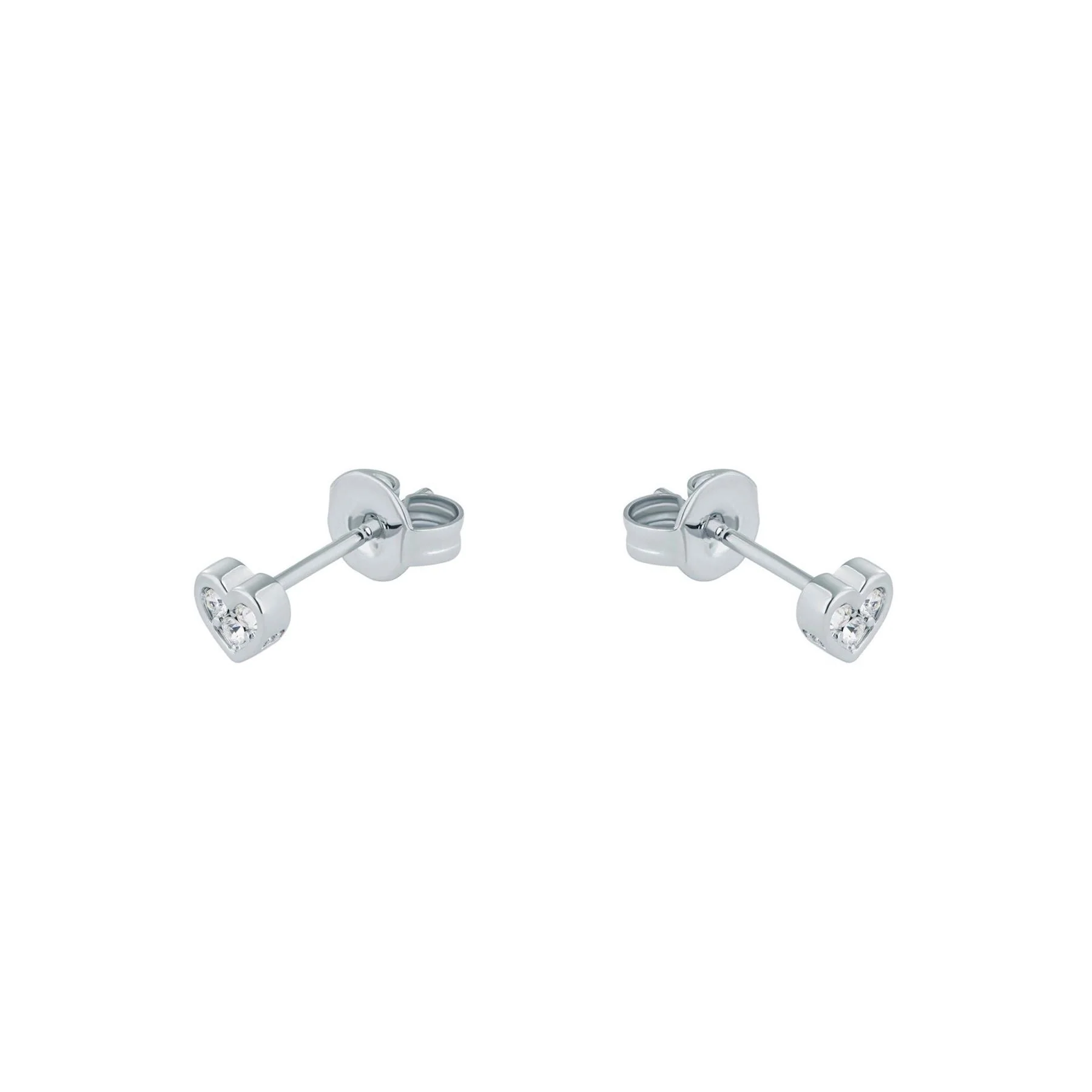 Ted Baker Crystal Stud Earrings - Image 3