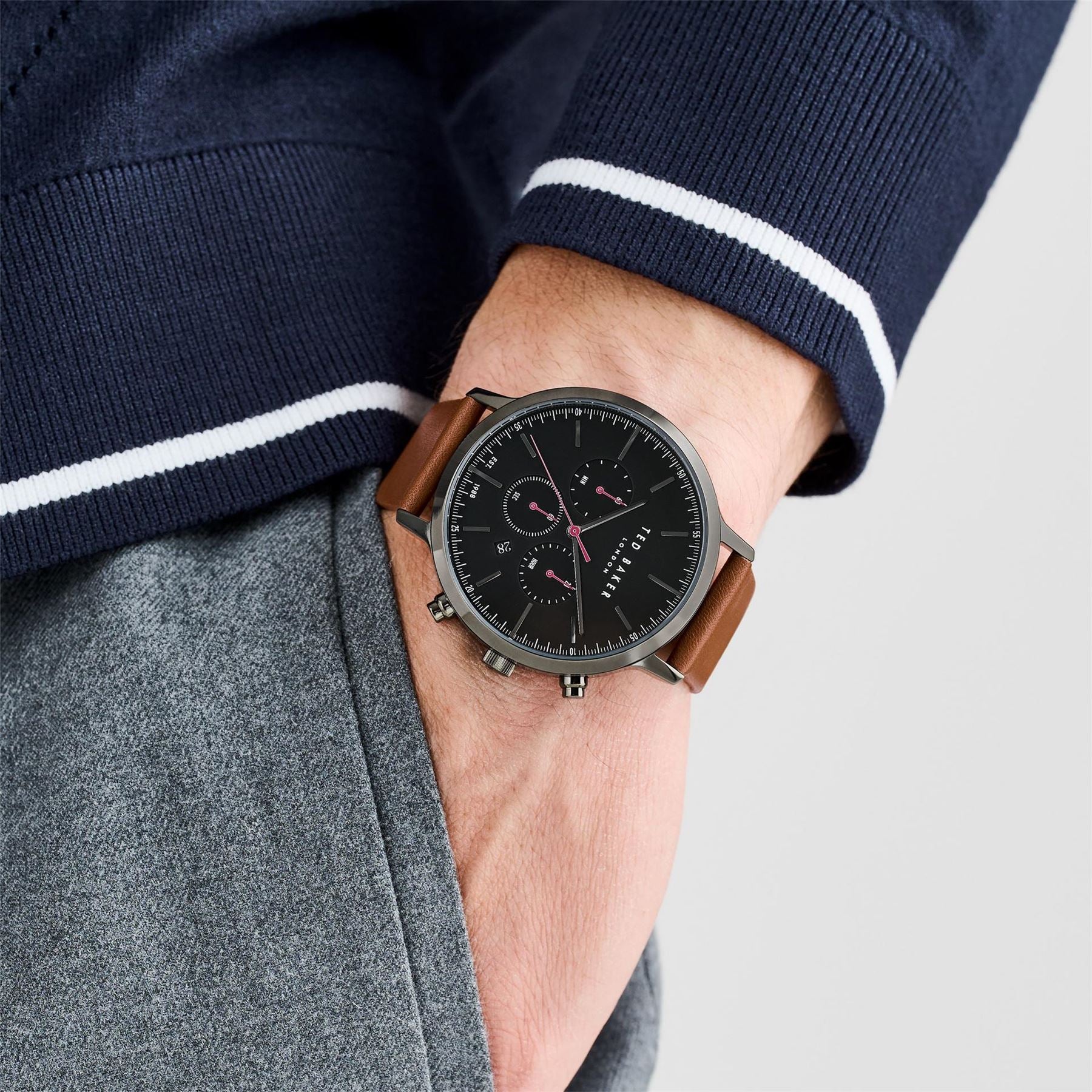 Ted Baker Haarvin Watch - Image 10