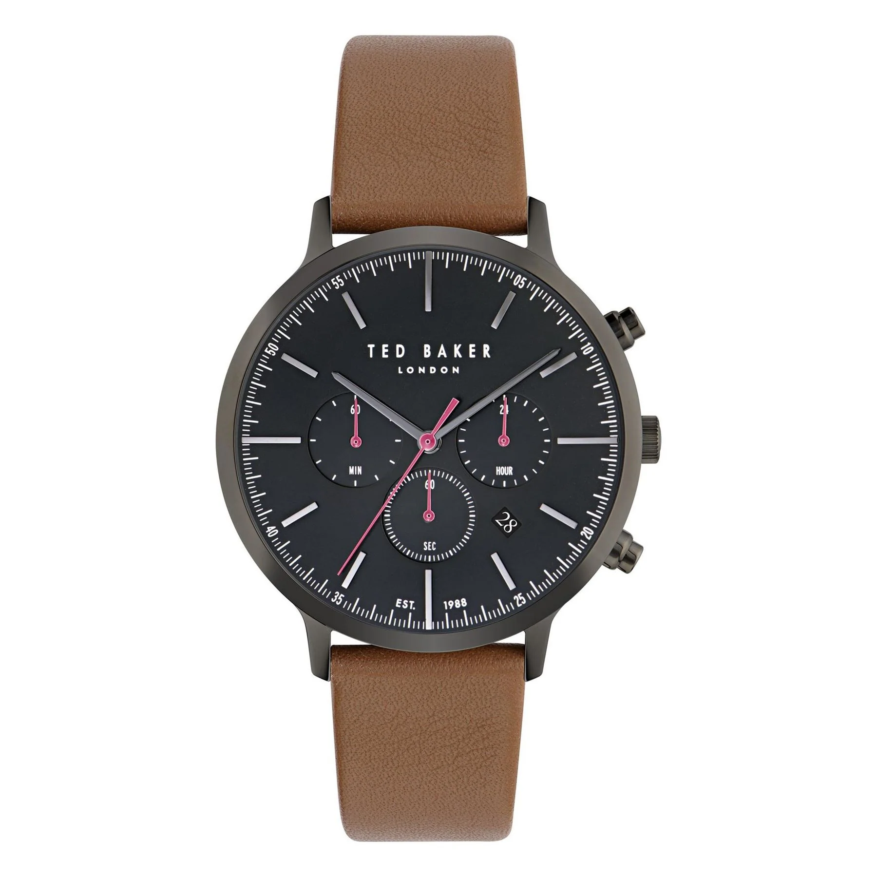 Ted Baker Haarvin Watch - Image 9