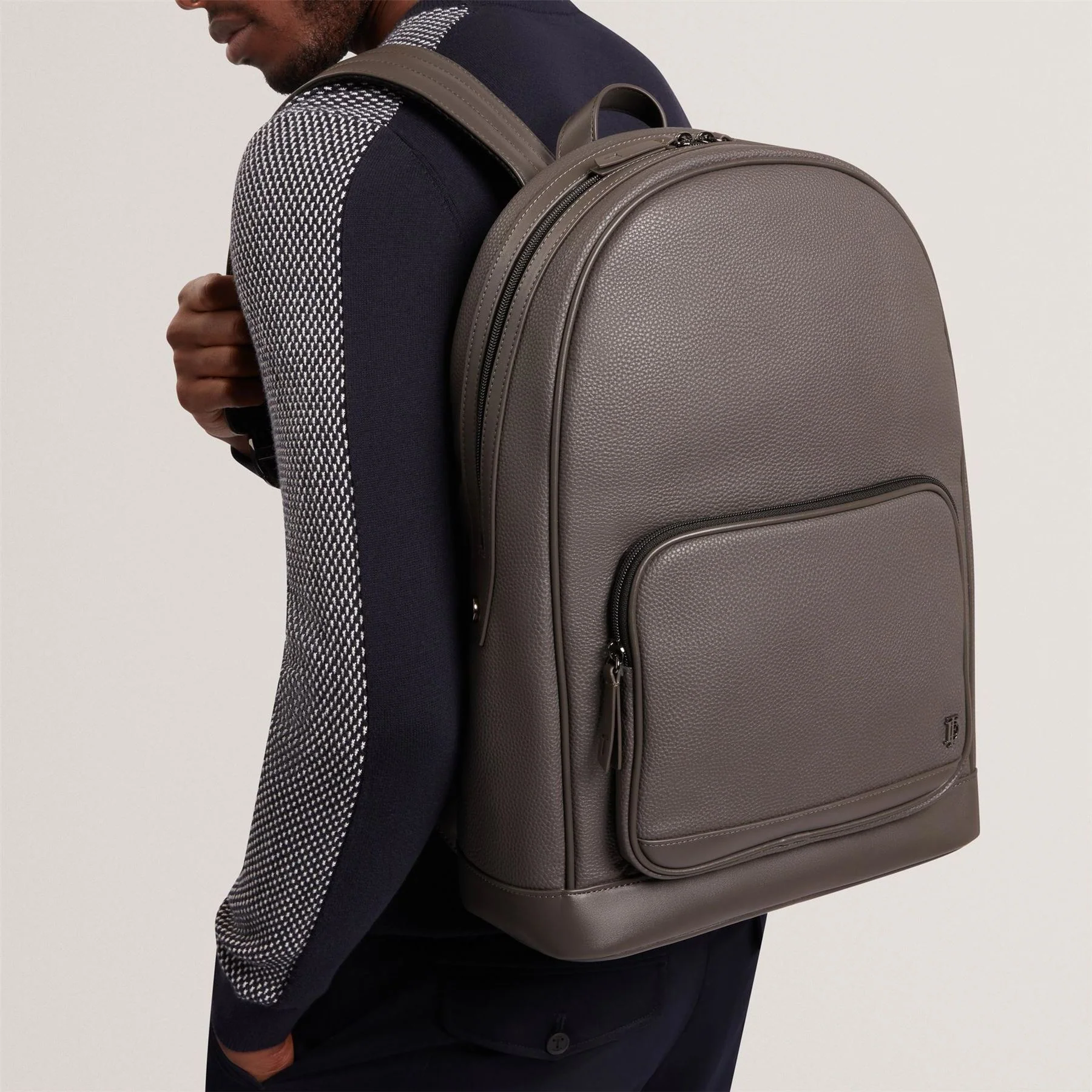 Ted Baker Pebbledpu B Pack Sn62 - Image 3