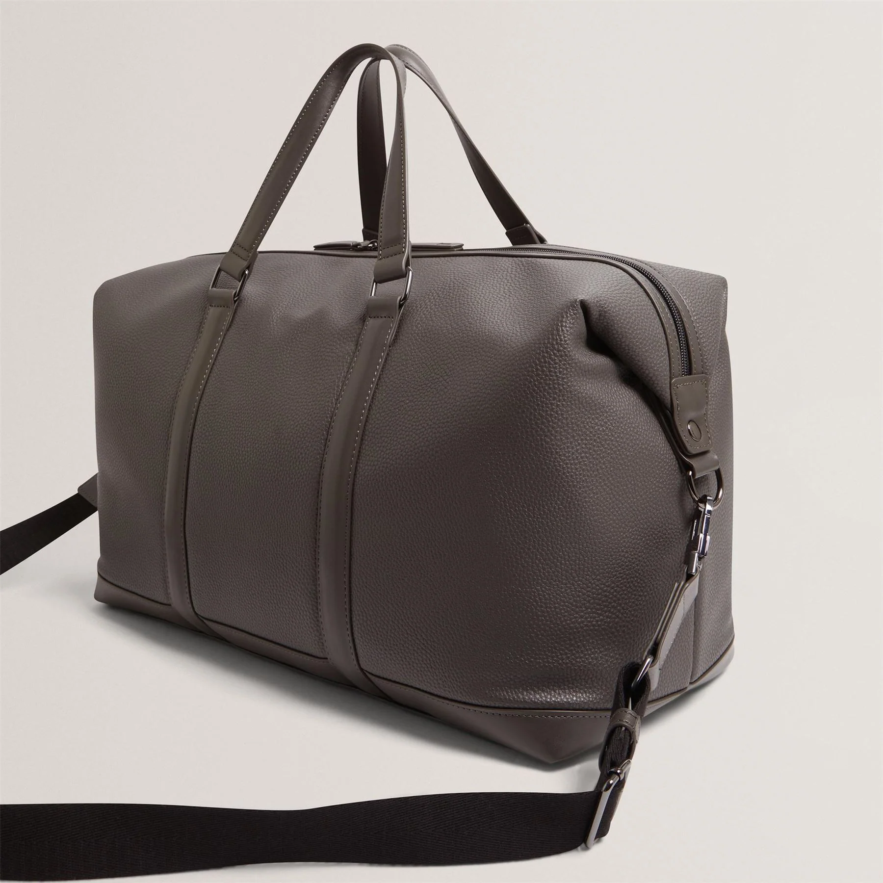 Ted Baker Pebblepu Holdall Sn62 - Image 2