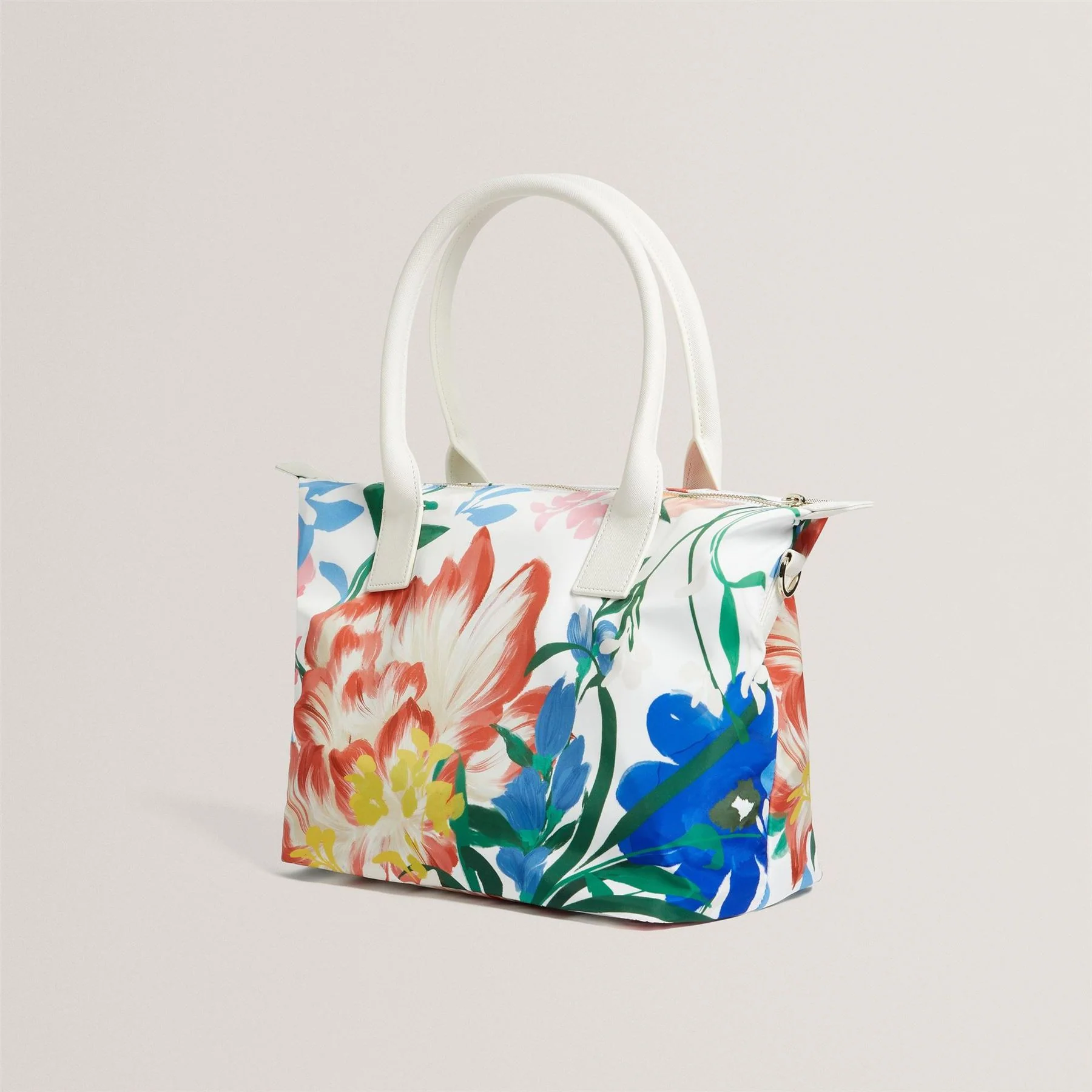 Ted Baker Baker Printed Tote Bag - Image 2