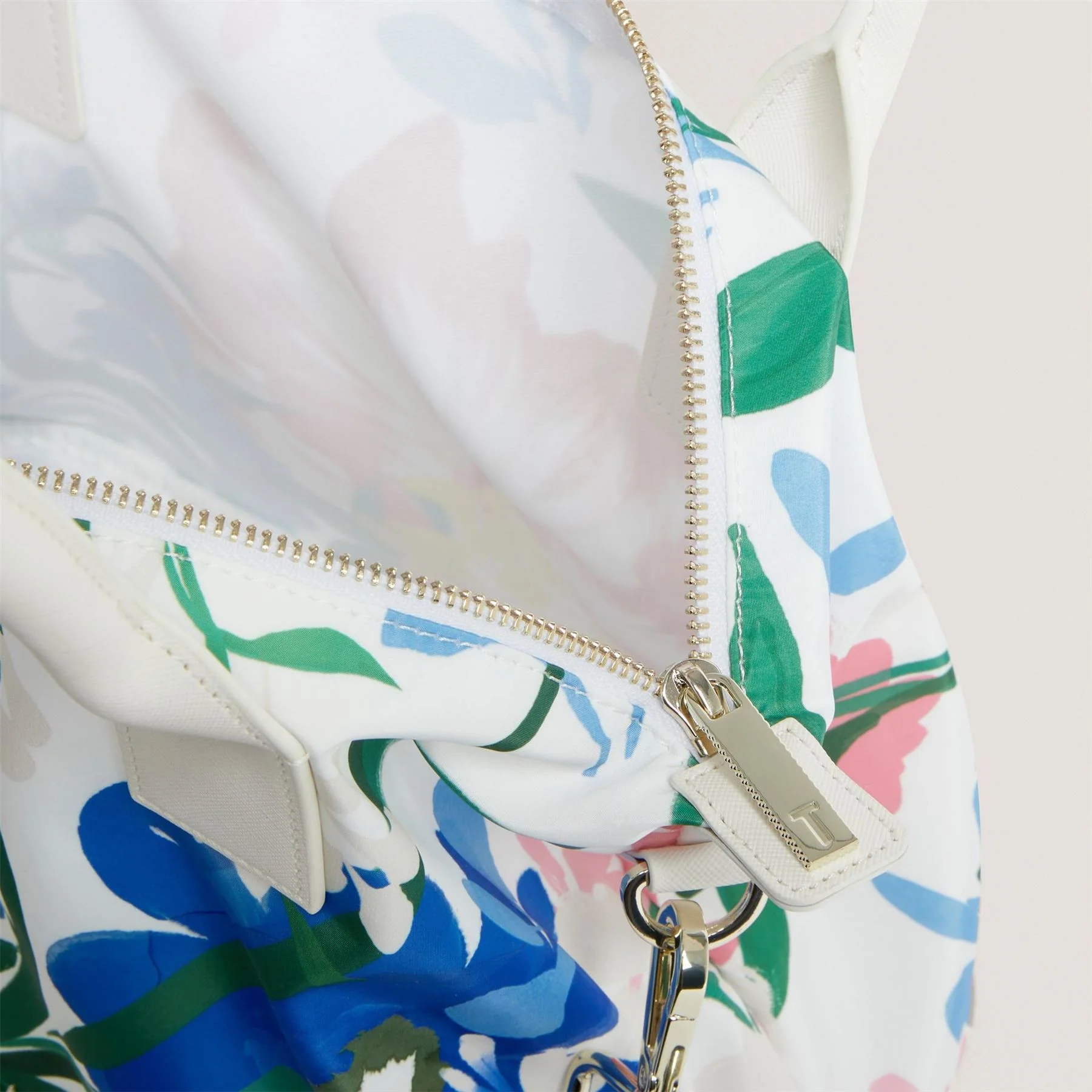 Ted Baker Baker Printed Tote Bag - Image 4