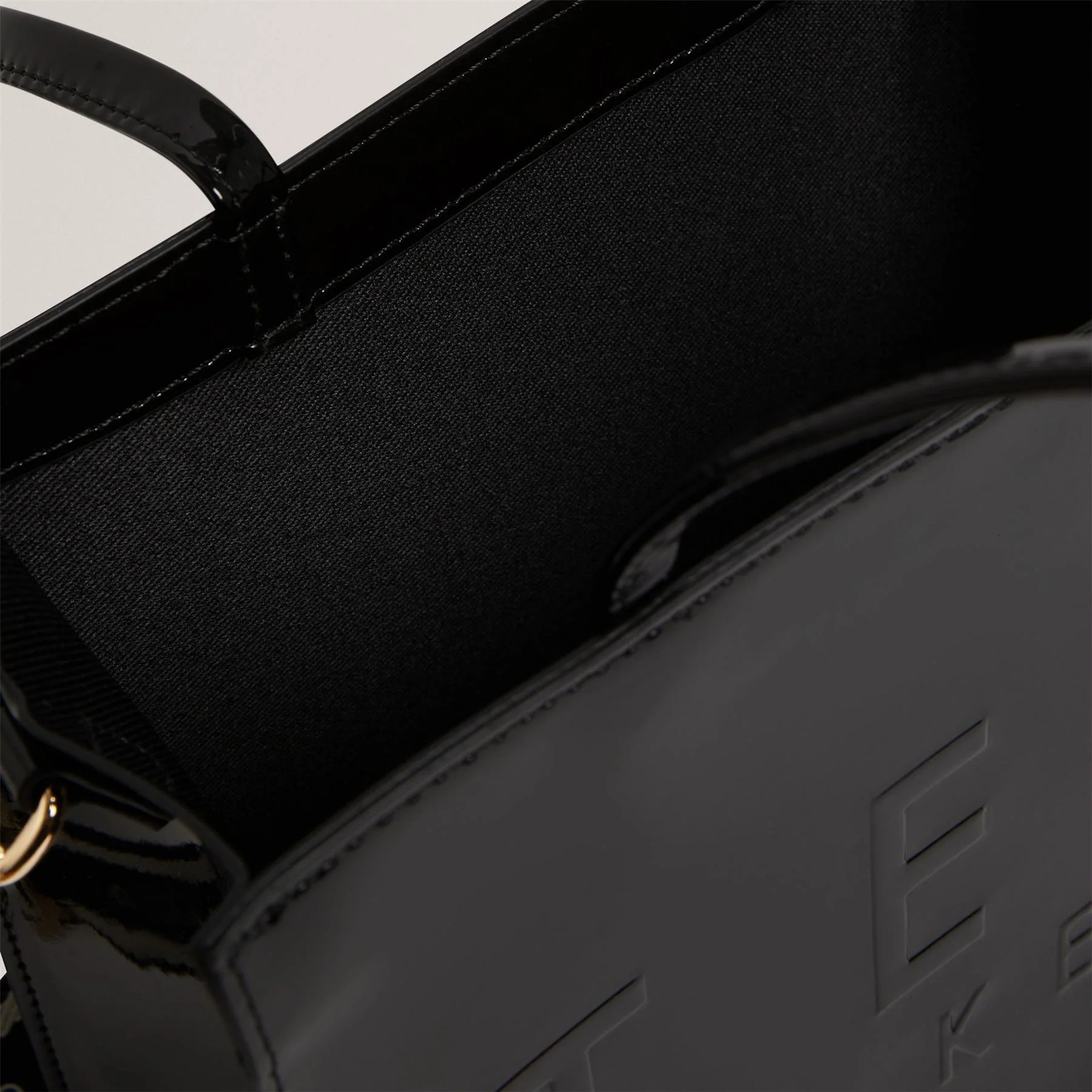 Ted Baker Web Sml Iconbag - Image 5