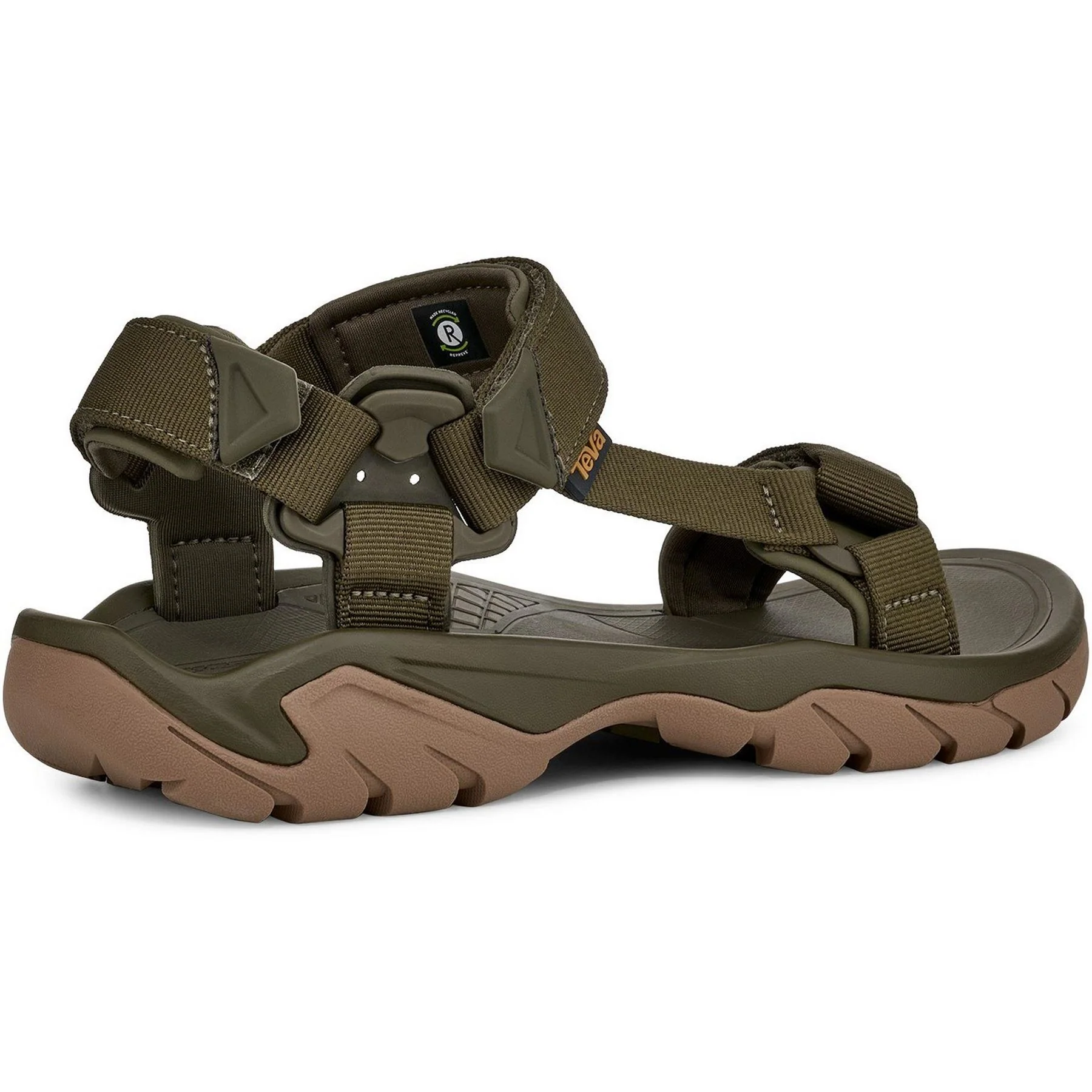 Teva Mens Fi 5 Walking Sandal - Image 10
