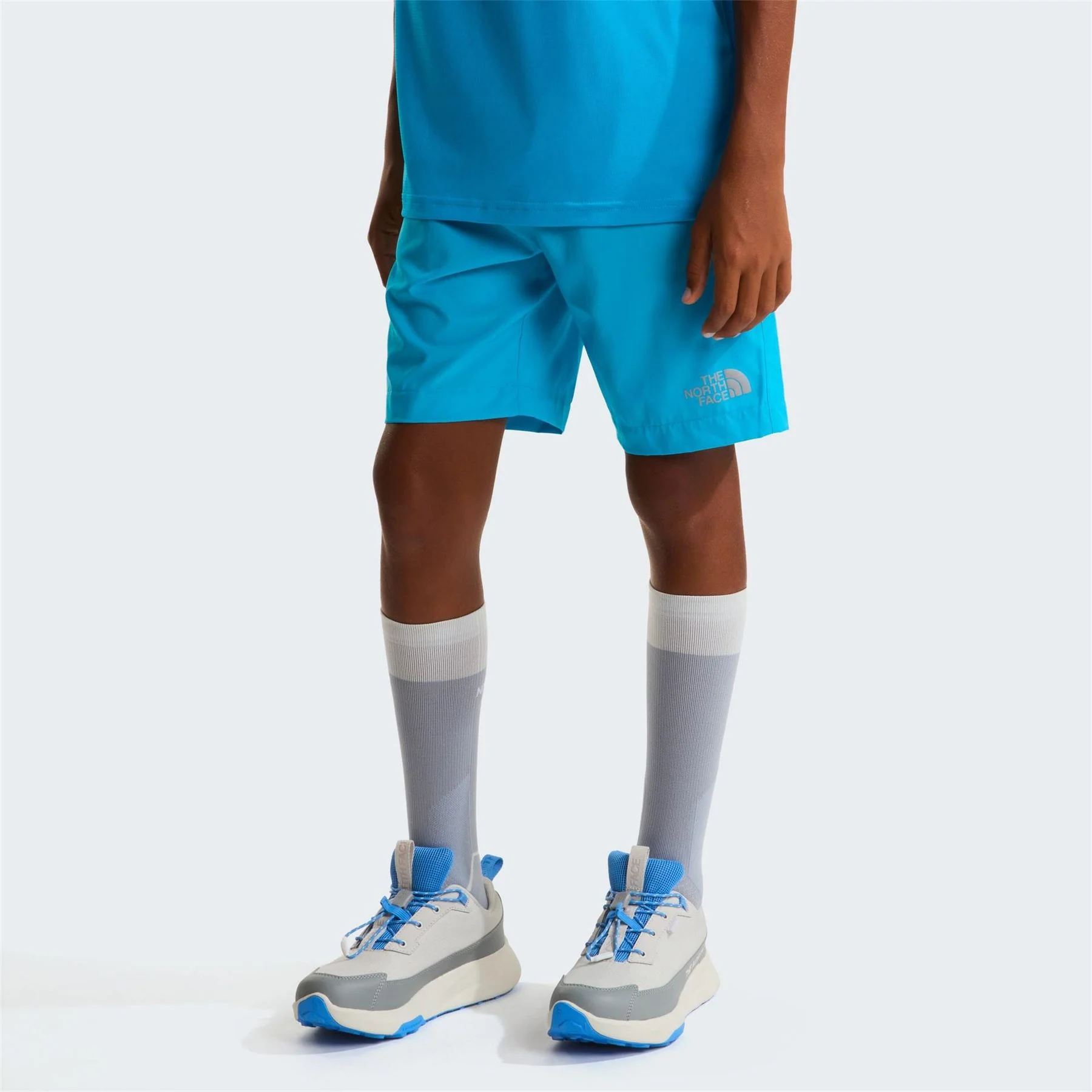 The North Face 24 7 Short Juniors - Image 3